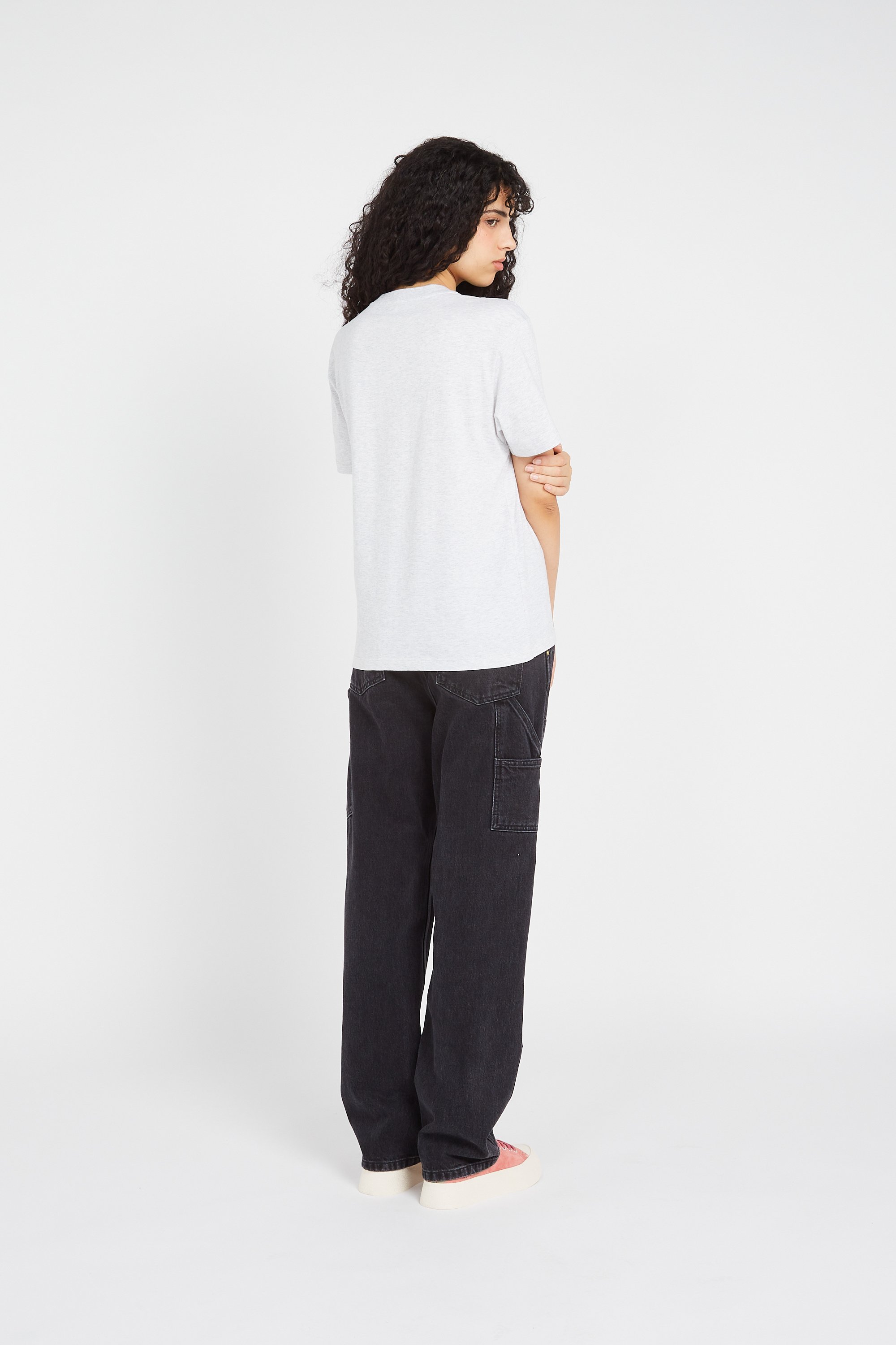 Jeans | Black by CARHARTT WIP Jeans Black