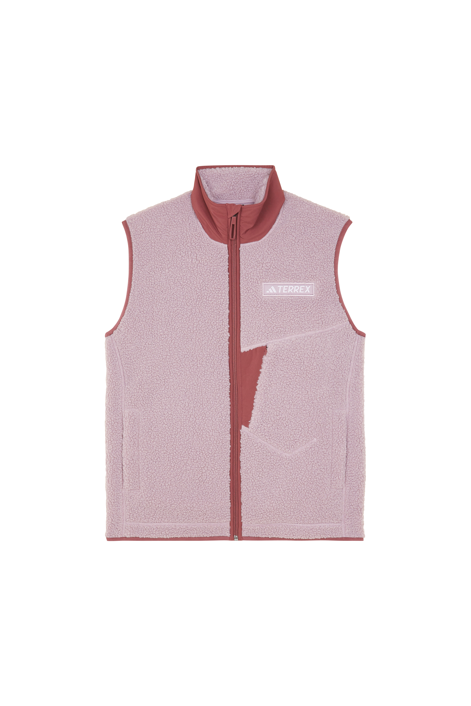 Veste Violet