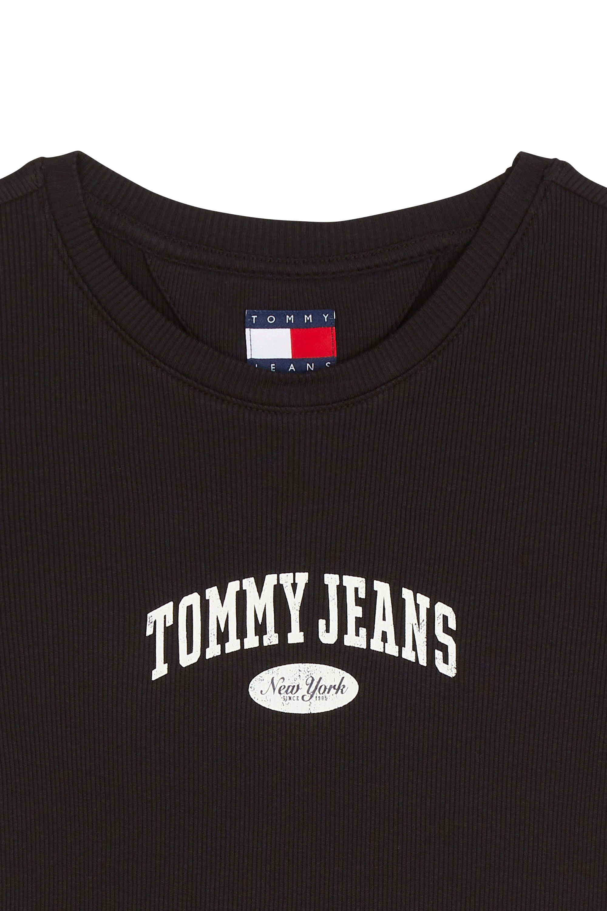 T-shirt Noir