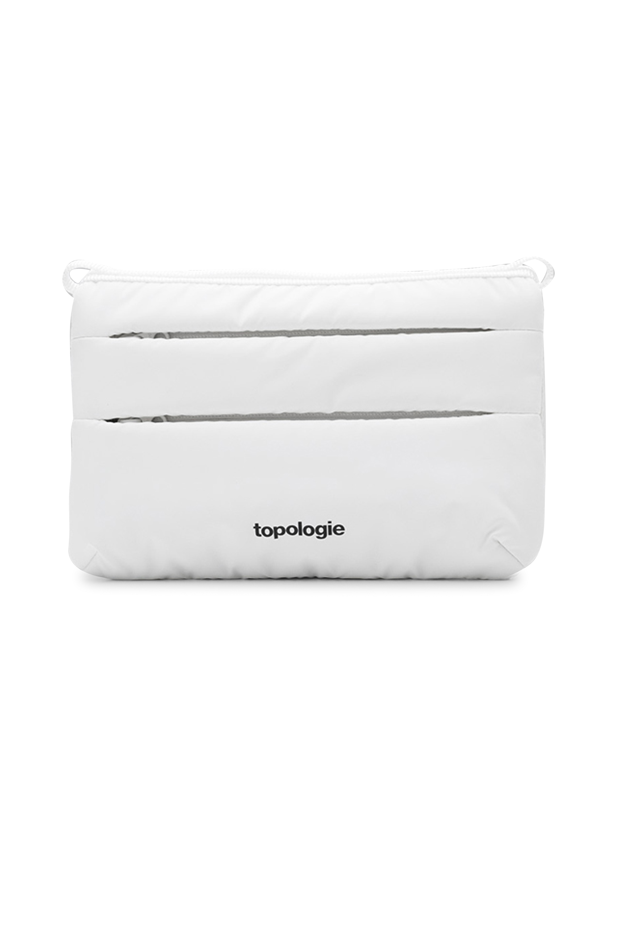 Pochette Blanc