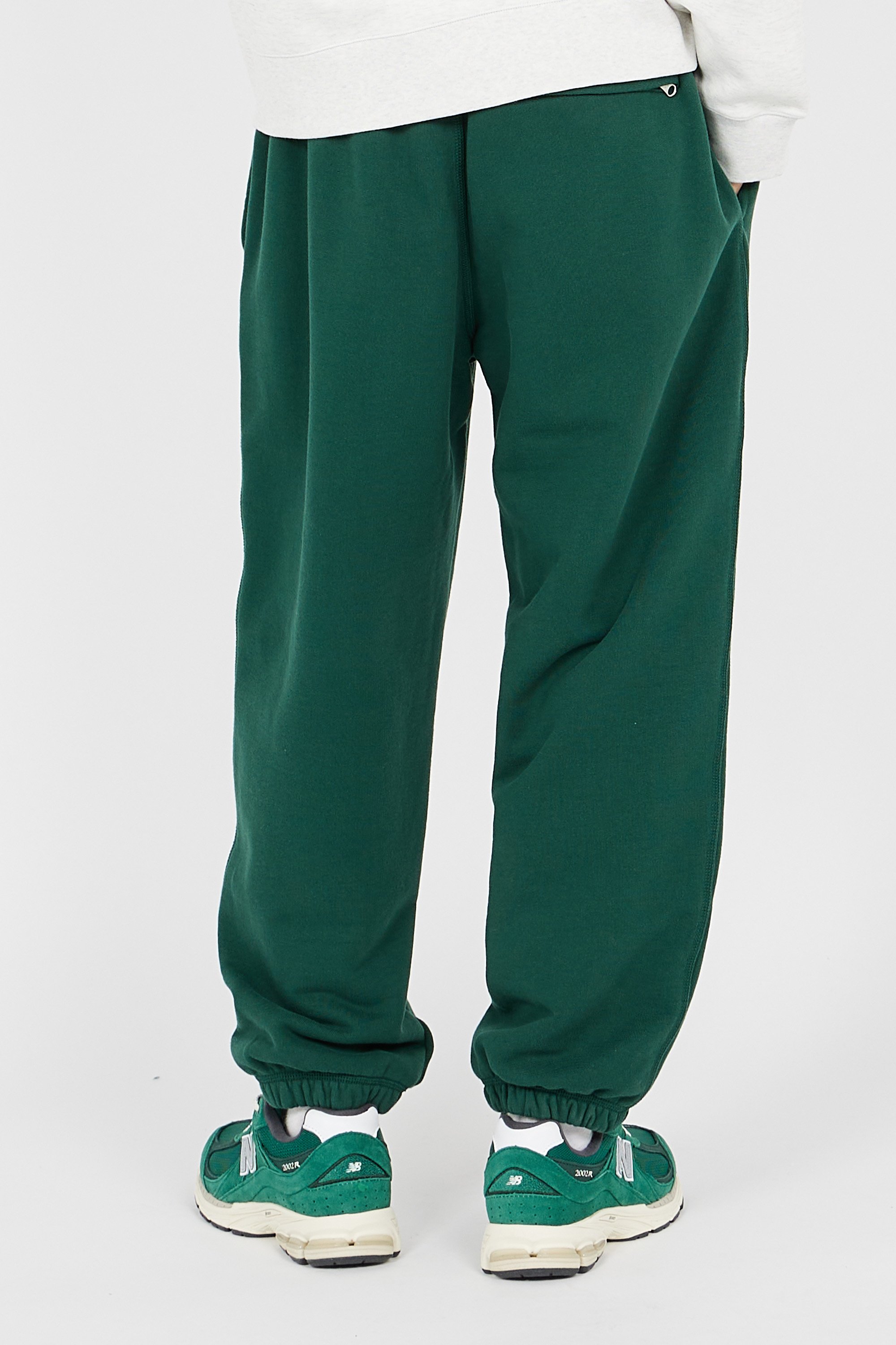 Joggers Green