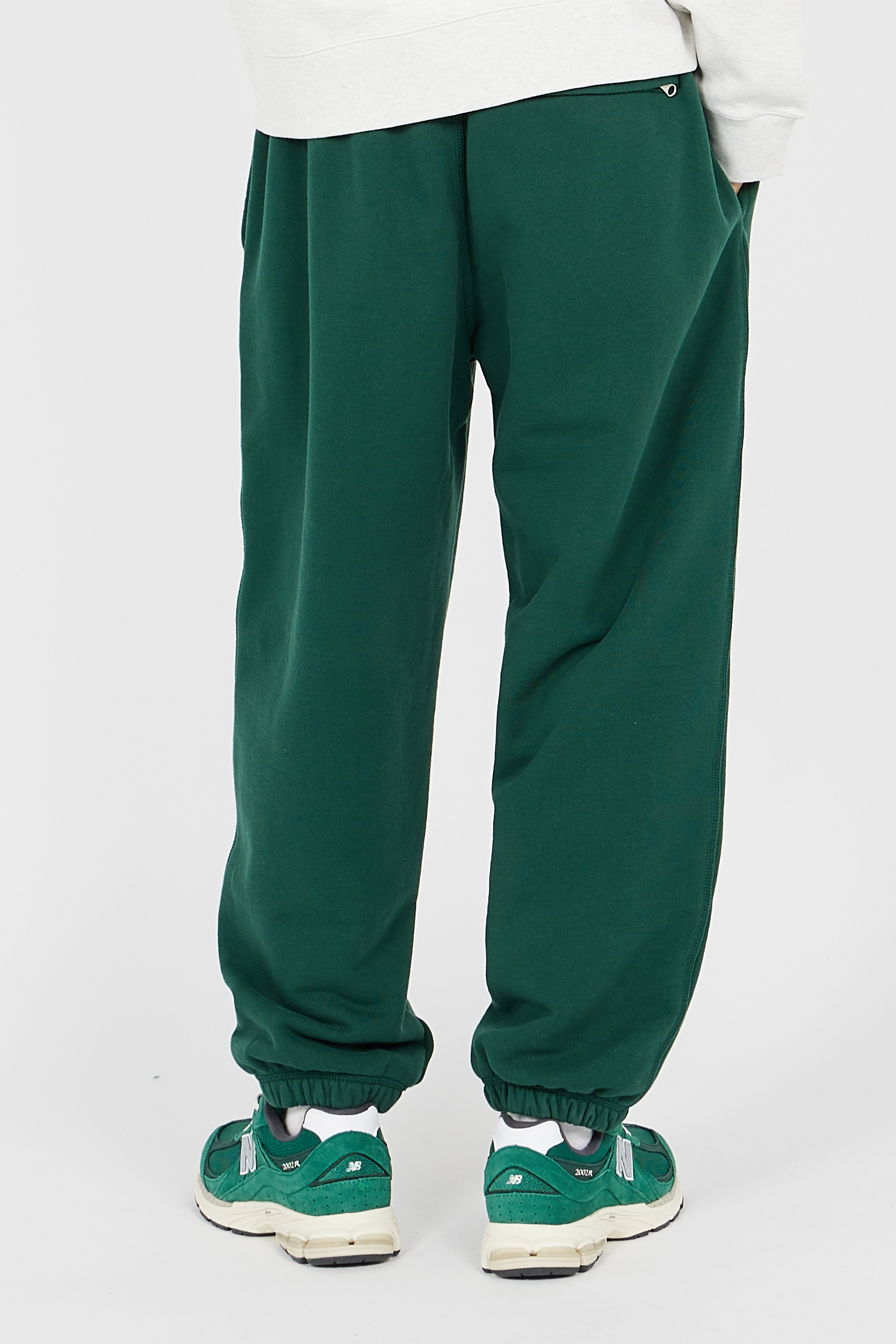Joggers Green