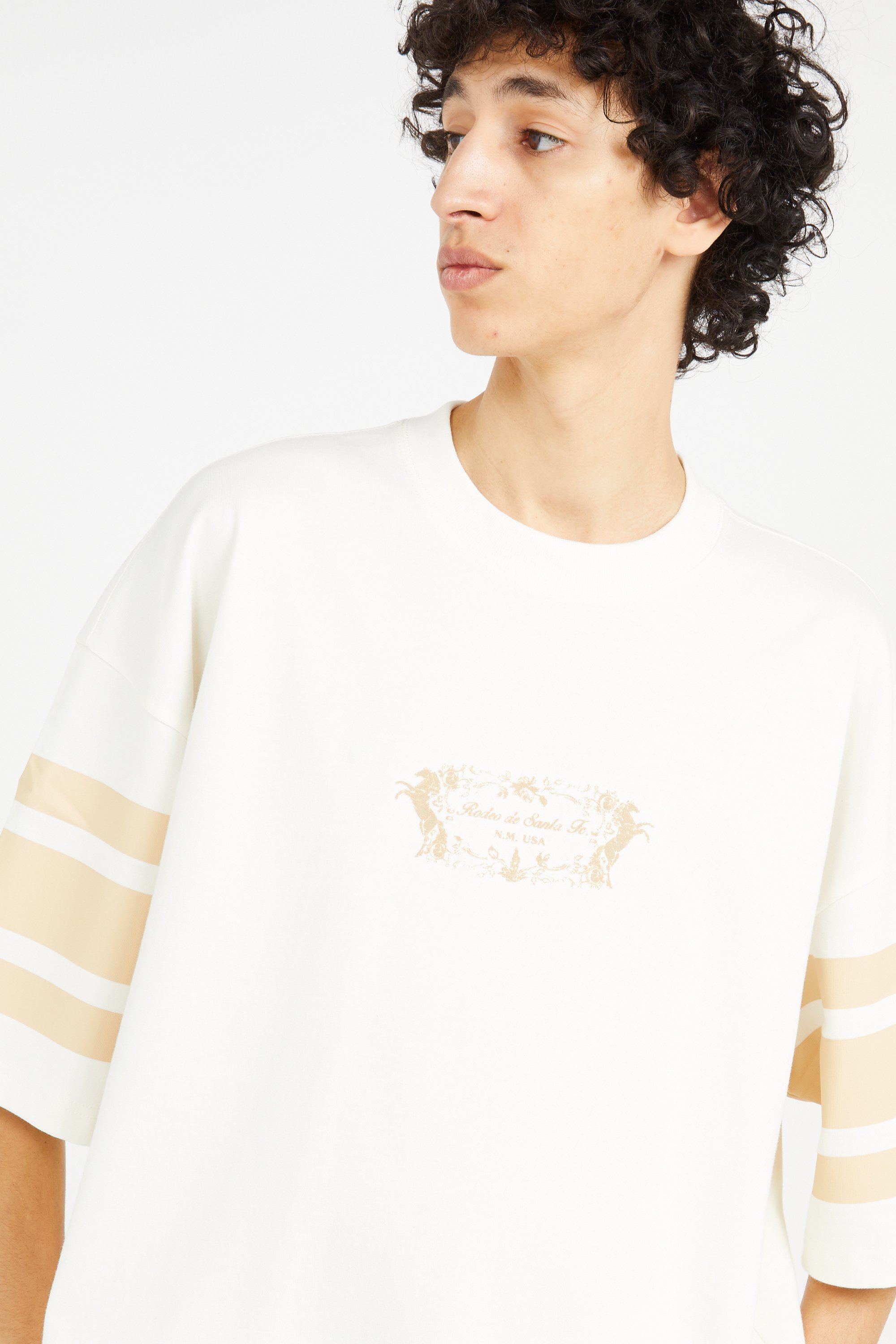 Siff Shirt Shirt - shirt Crewneck T - VolcanmtShops - fit