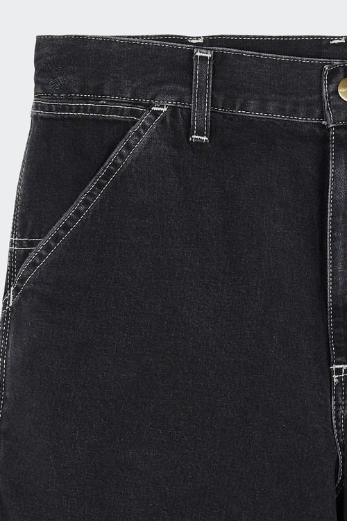 CARHARTT WIP Short Noir