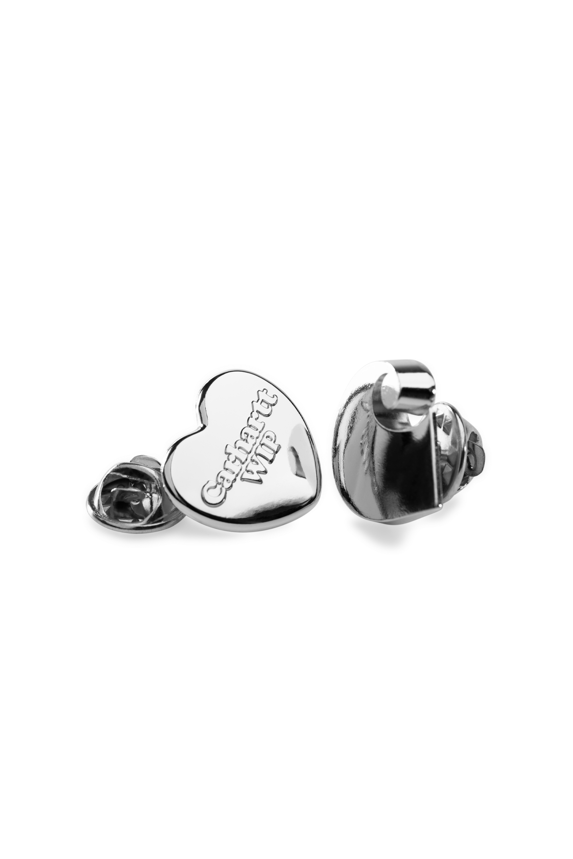 Pins Argent