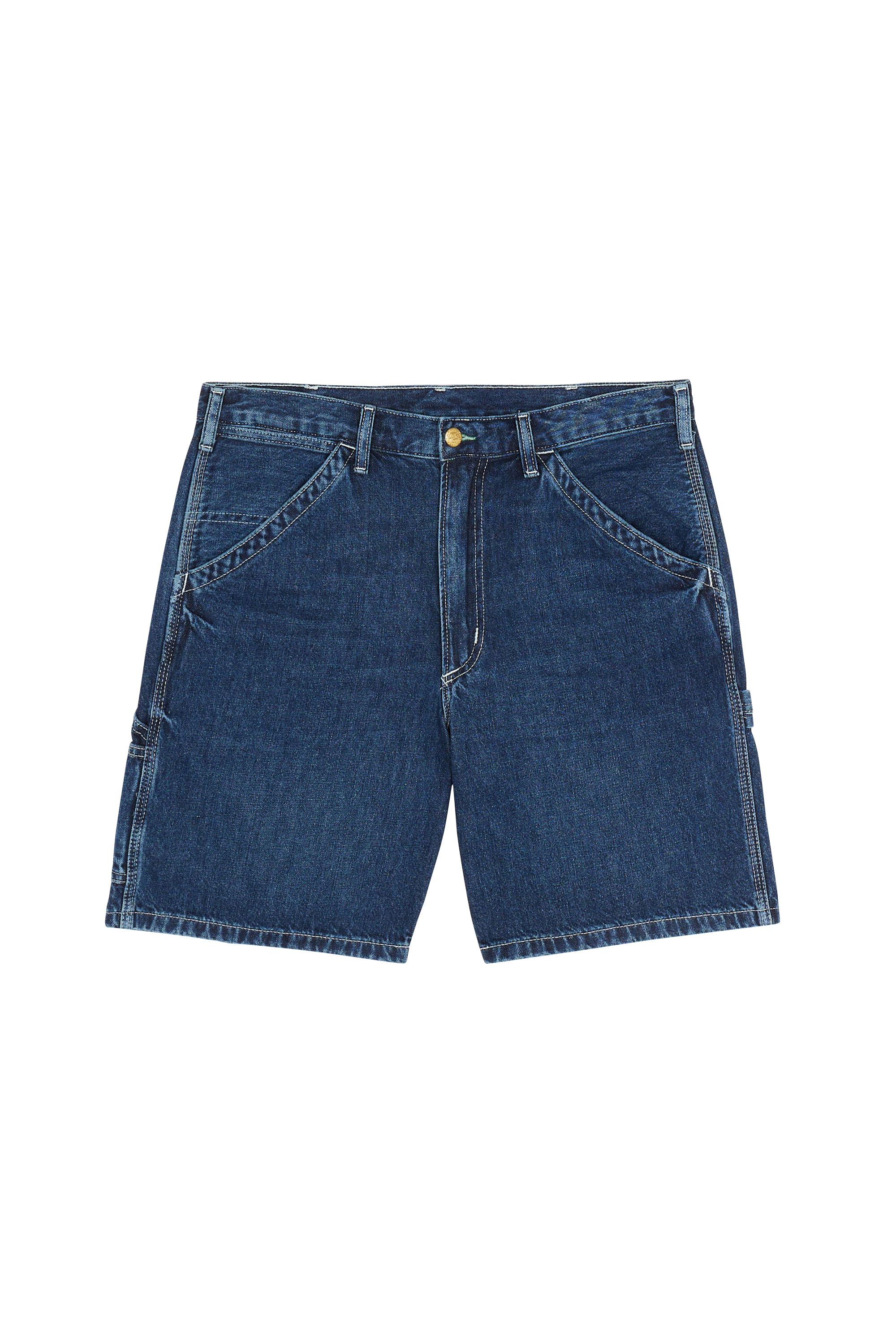 Shorts Blue