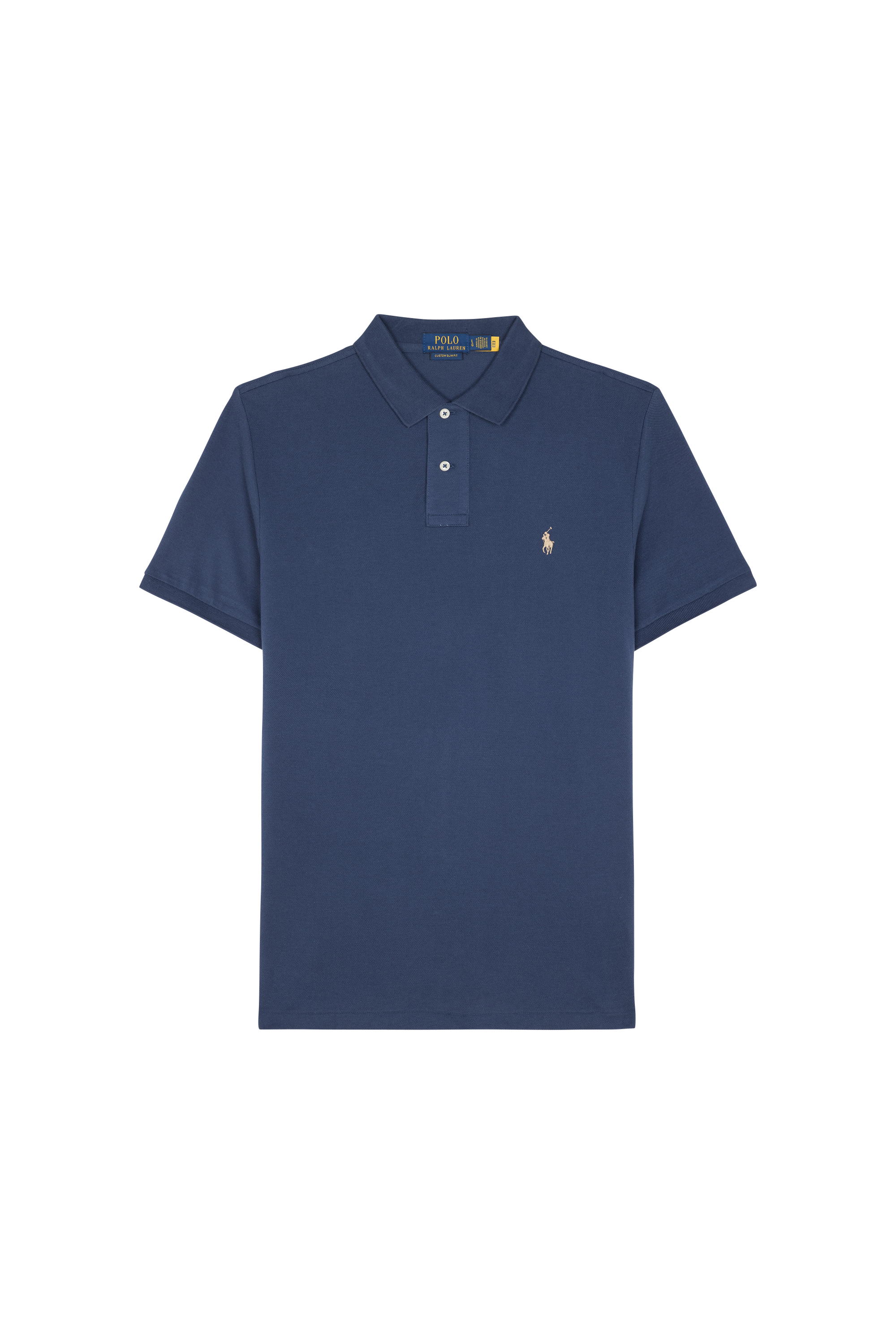 Polo shirt Blue