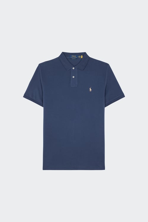 POLO RALPH LAUREN Polo Bleu