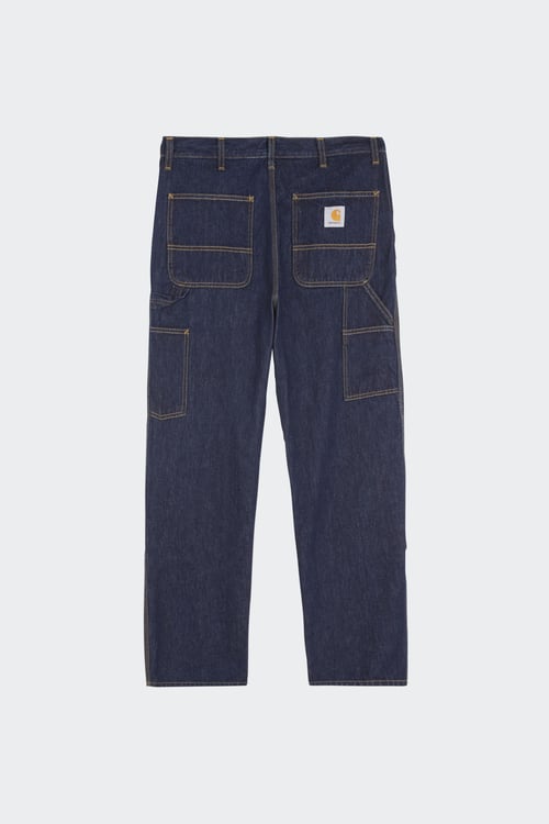 CARHARTT WIP Jeans Blue