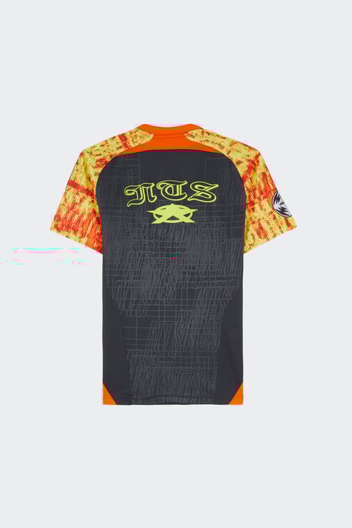 ADIDAS Maillot de foot Gris