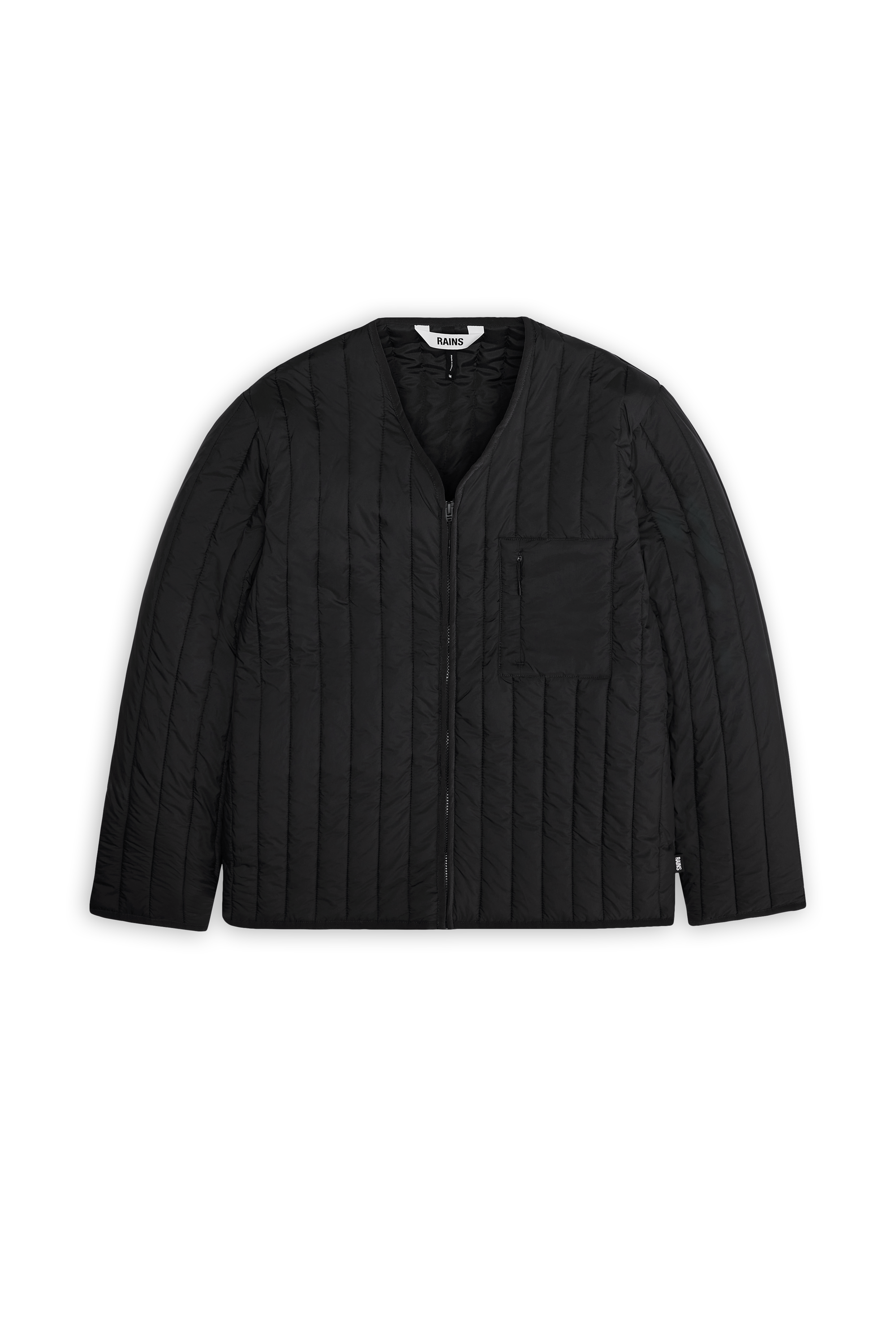 Cardigan Black