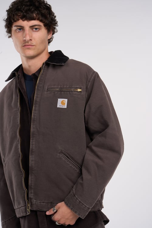 CARHARTT WIP Veste Marron