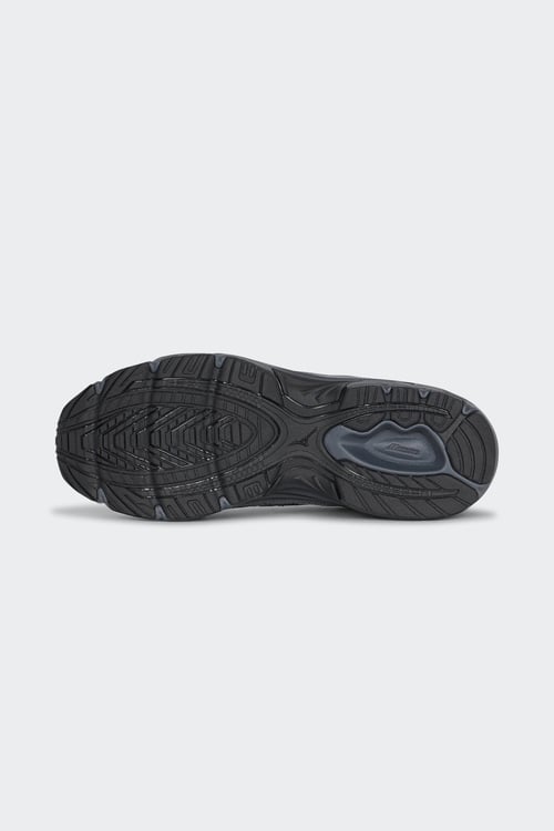 MIZUNO Baskets Gris