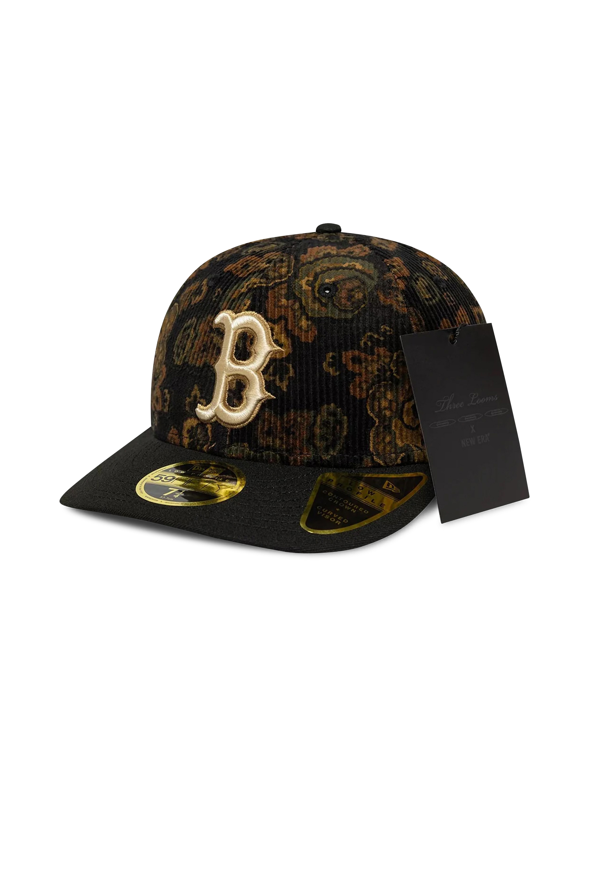 Cap Khaki