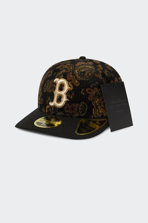 NEW ERA Casquette Kaki