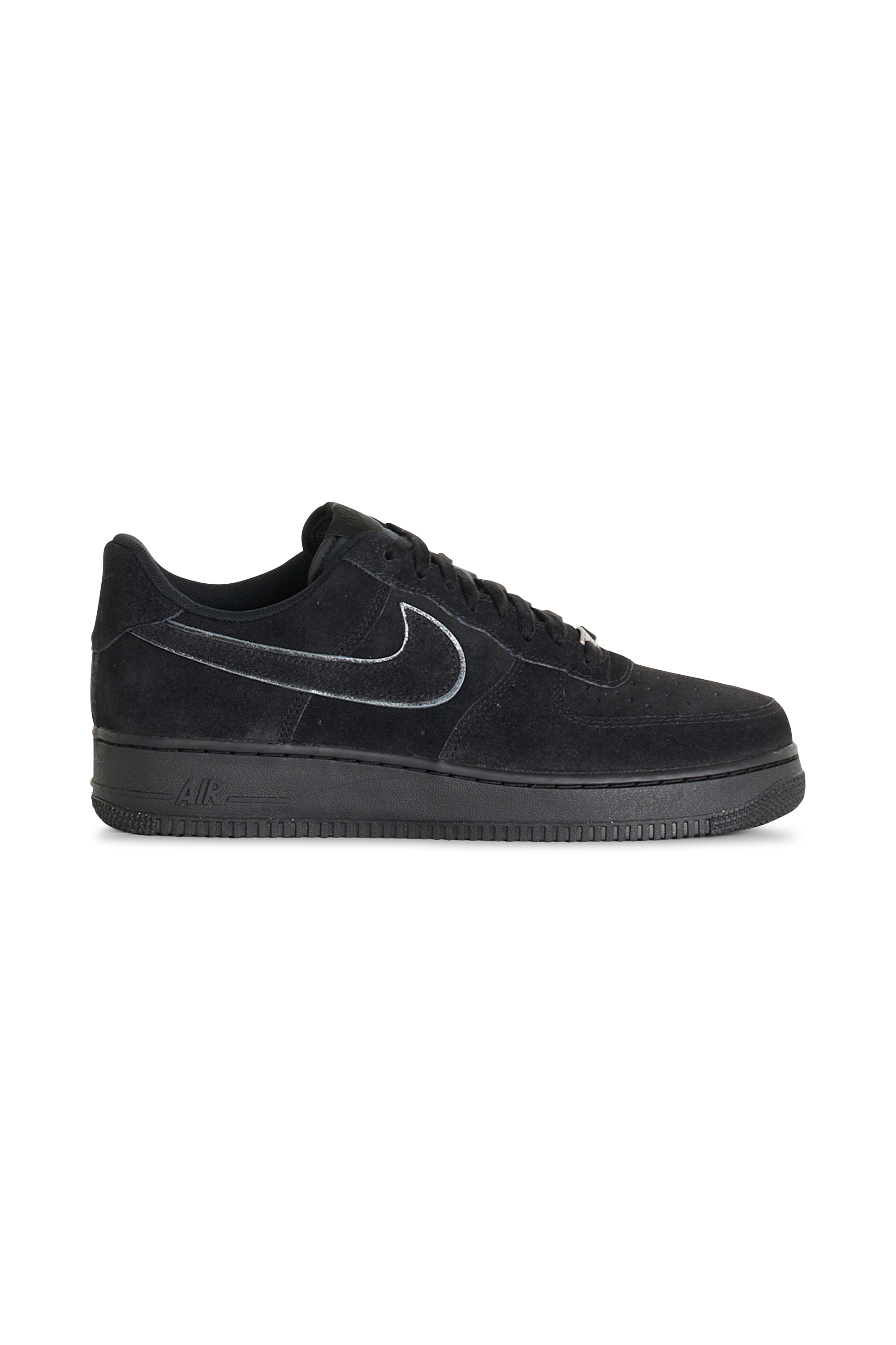 Baskets Noir
