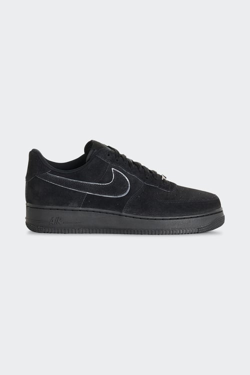 NIKE Baskets Noir