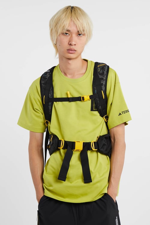 ADIDAS Sac à dos Noir