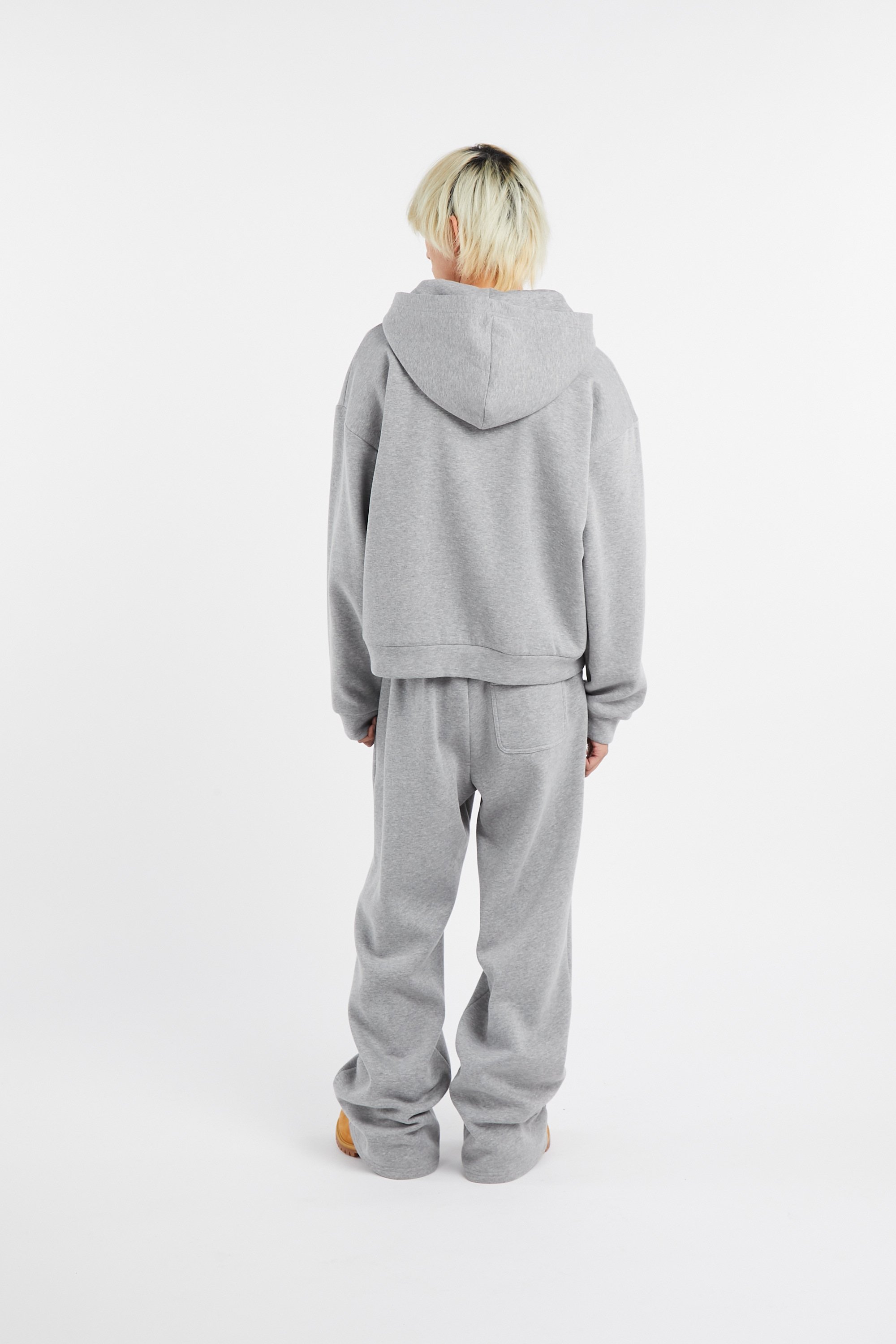 Sweatpants | Grey by ONIRICK Sweatpants Grey