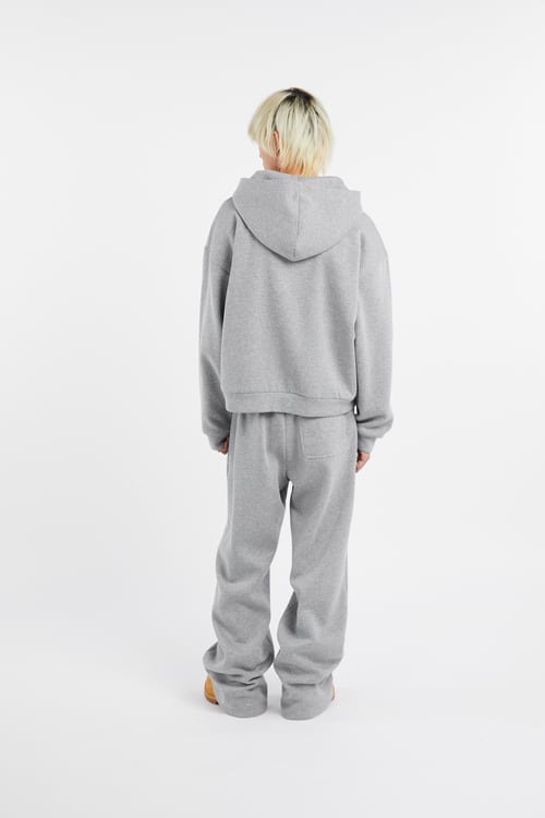 ONIRICK Hoodie Gris