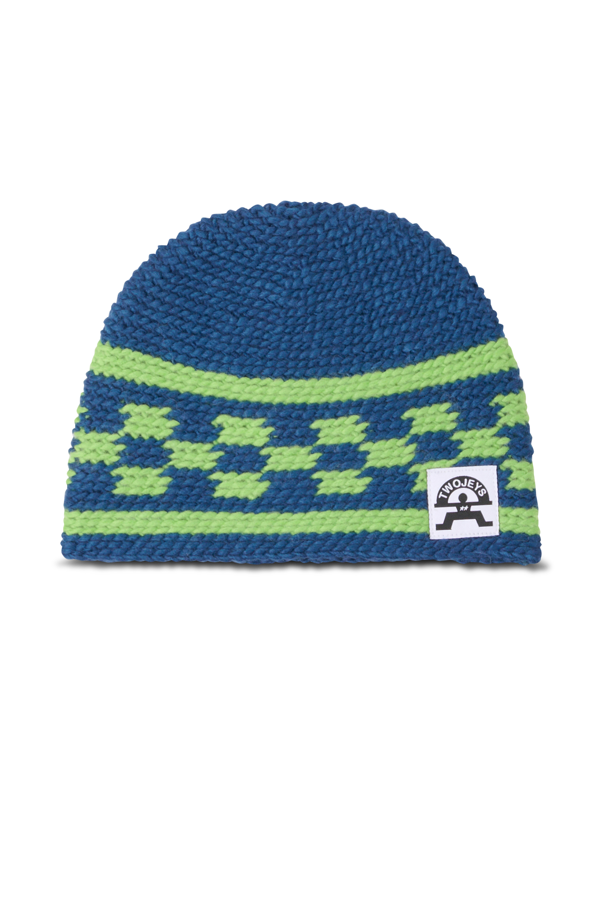 Bonnet Bleu