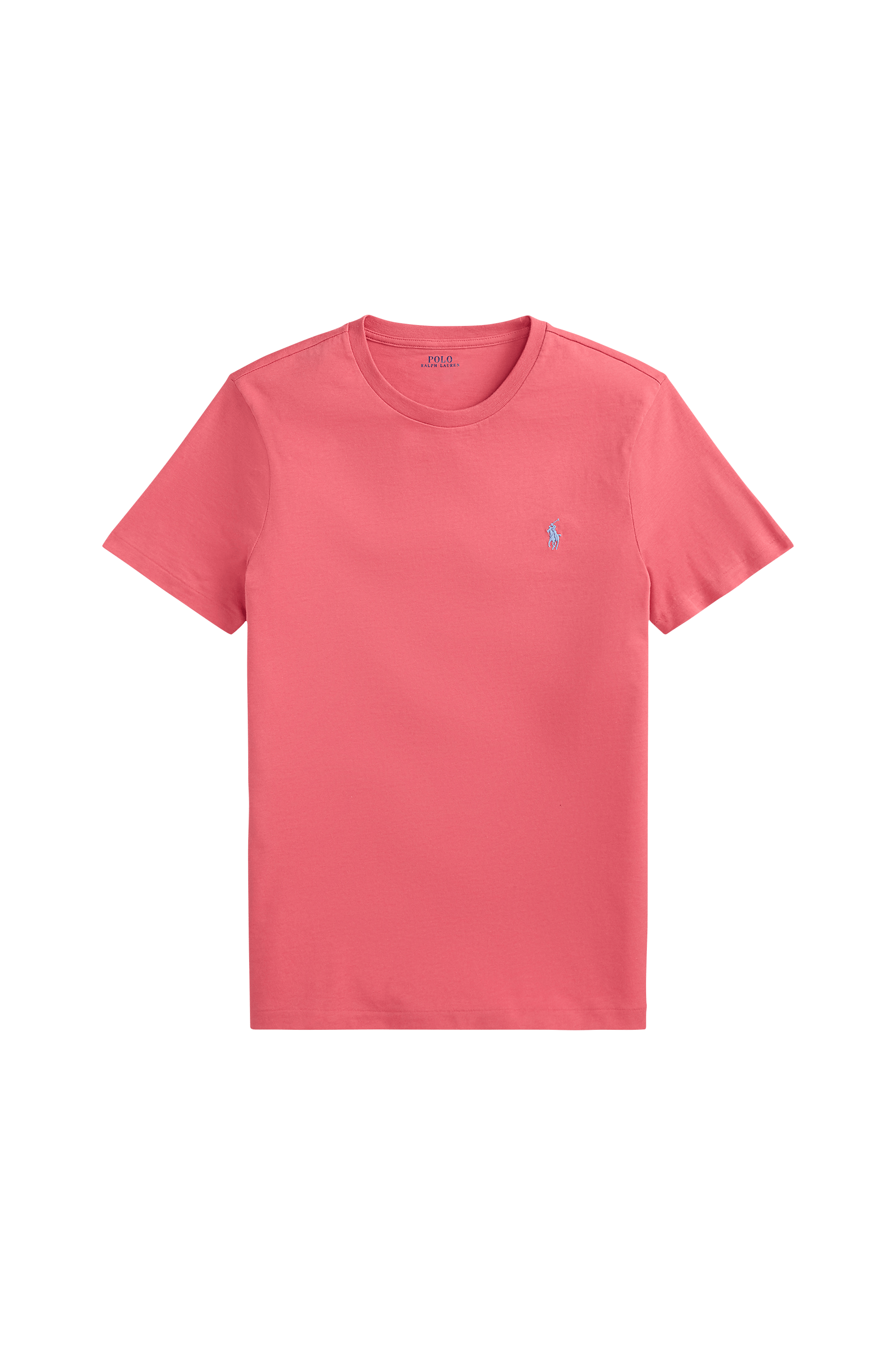 T-shirt Ssl Tsh Red sky/c7215