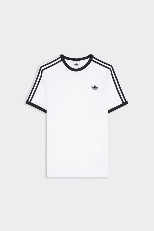 T-shirt - Taille L Blanc