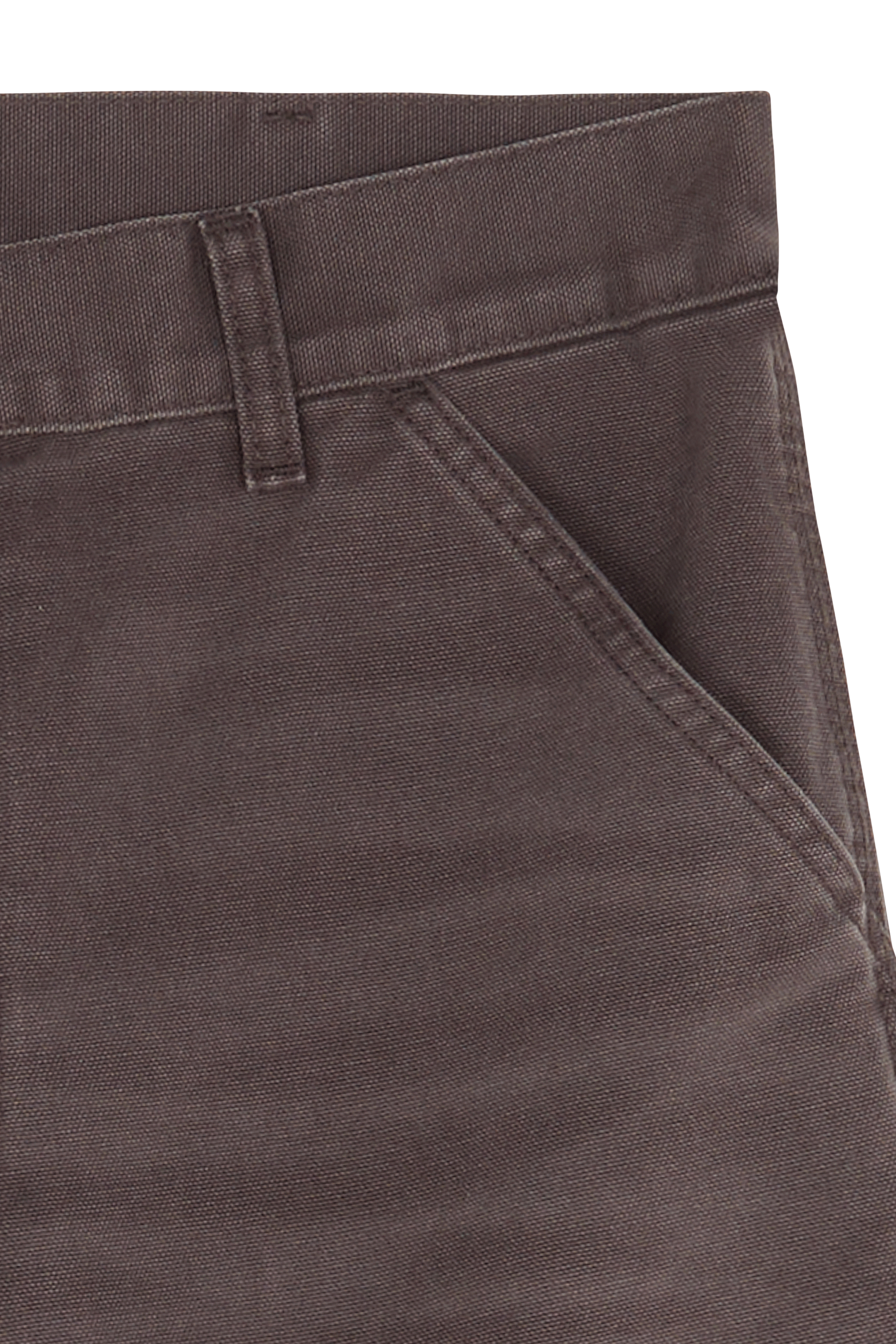 Shorts Brown
