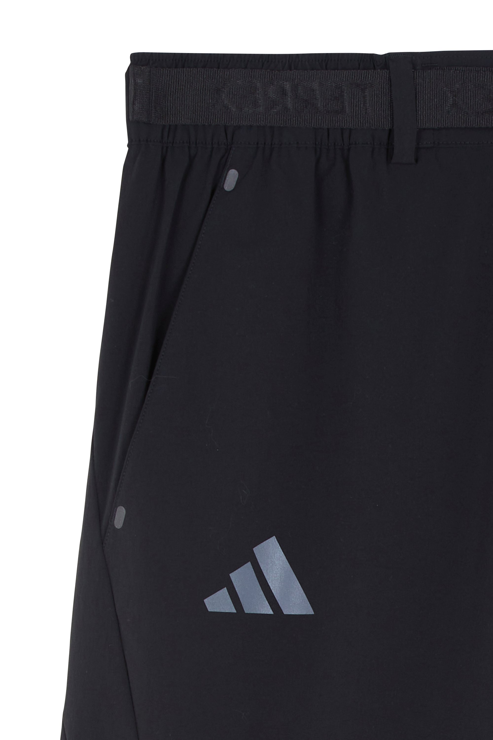 Pantalon ADIDAS Noir