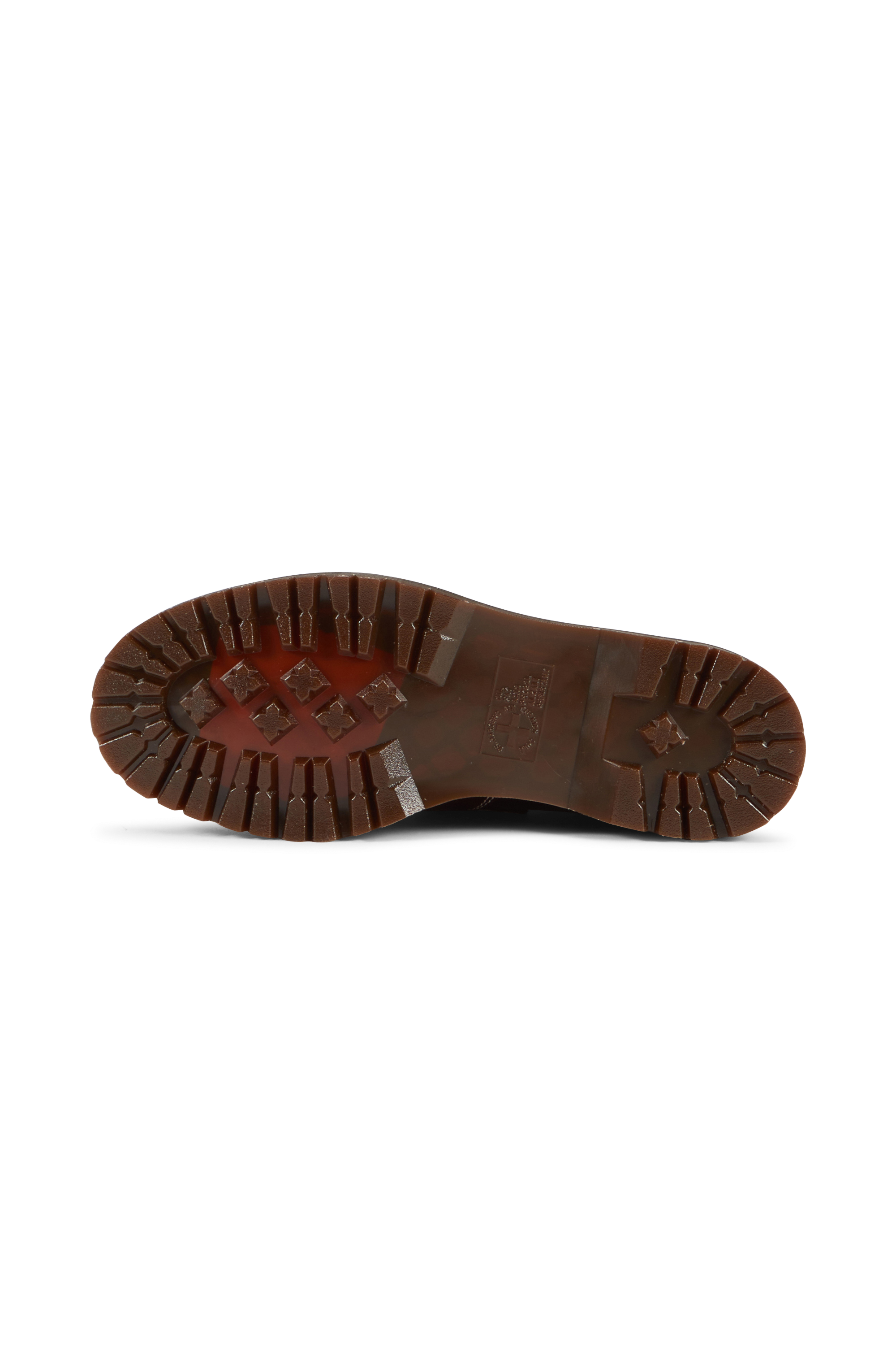 Mocassins Rouge