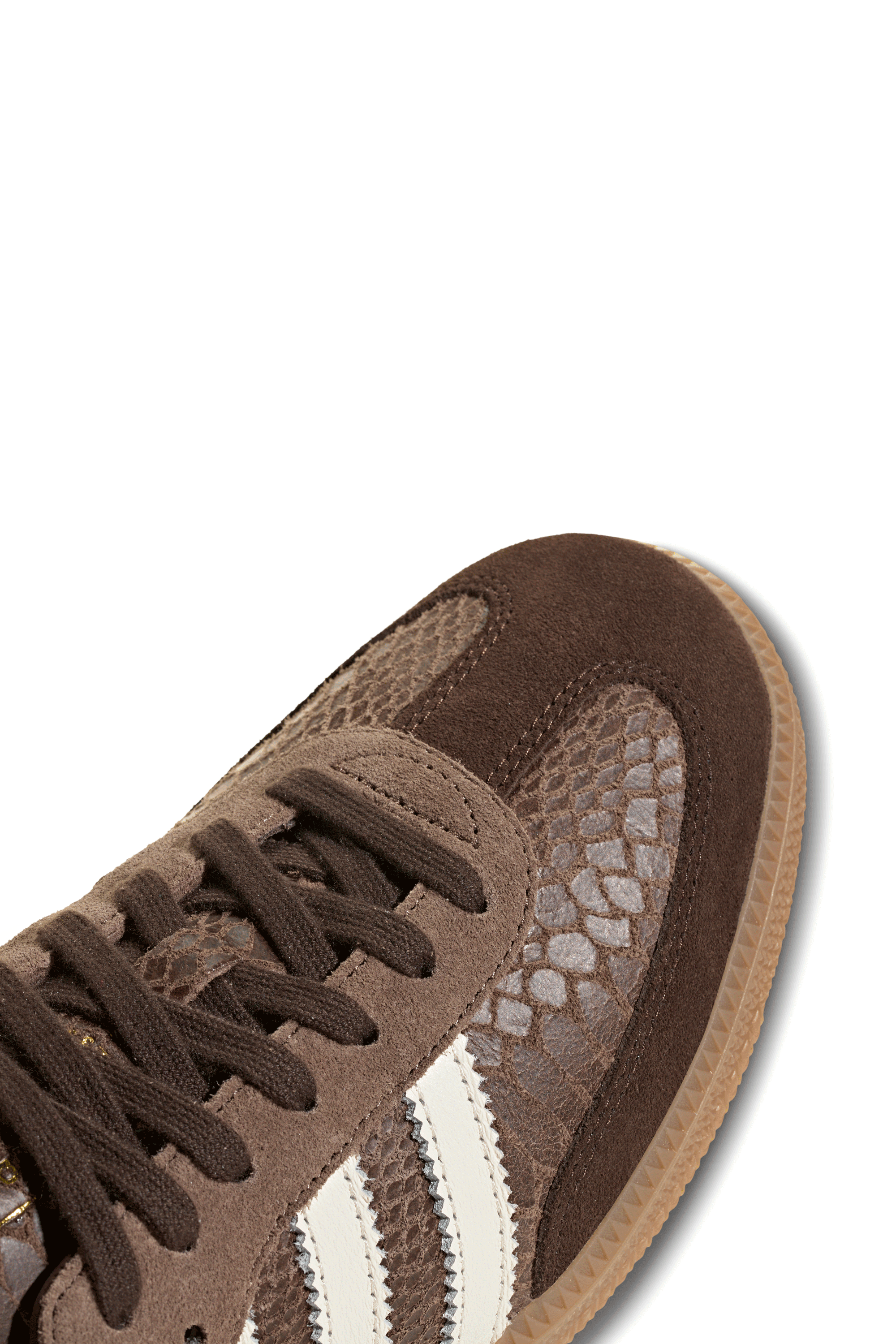 Low-top sneakers | Brown ADIDAS Men