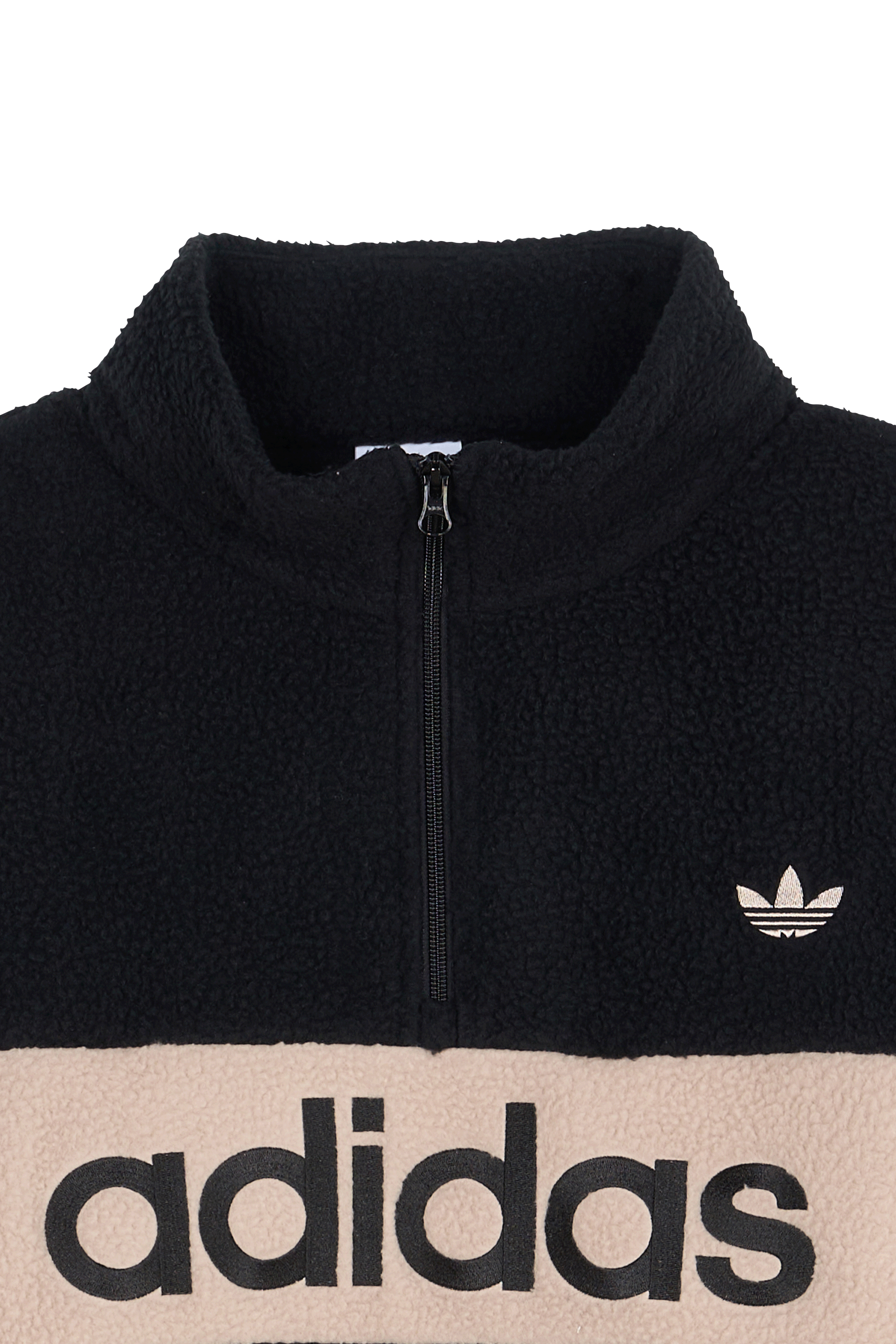 Fleece | Black ADIDAS Men