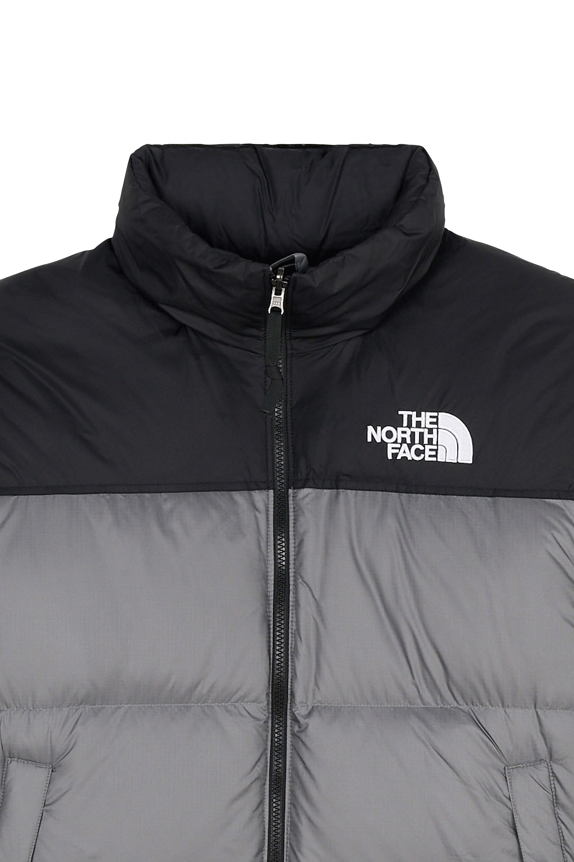 Doudoune | Gris THE NORTH FACE Homme