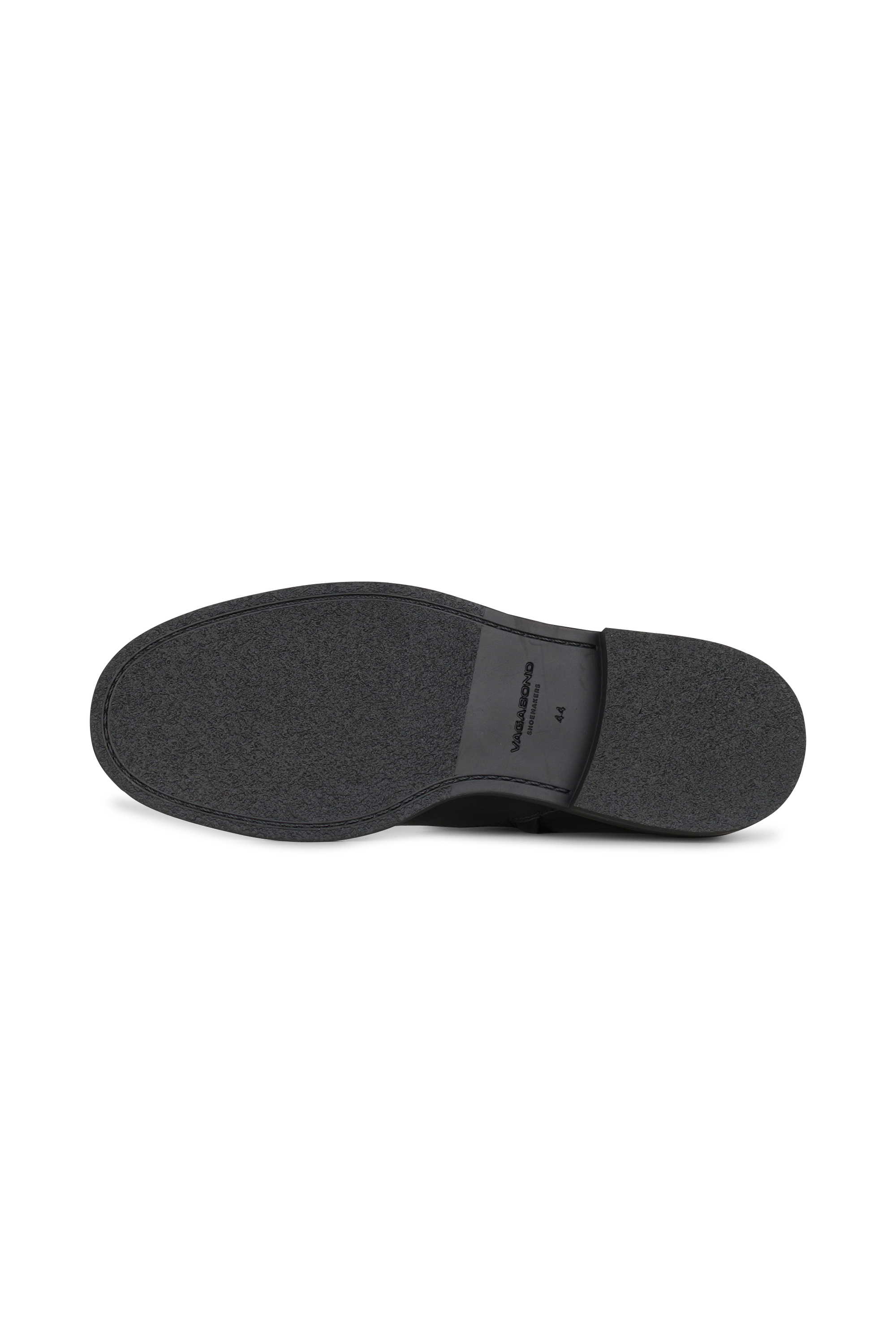 Boots | Noir VAGABOND SHOEMAKERS Homme