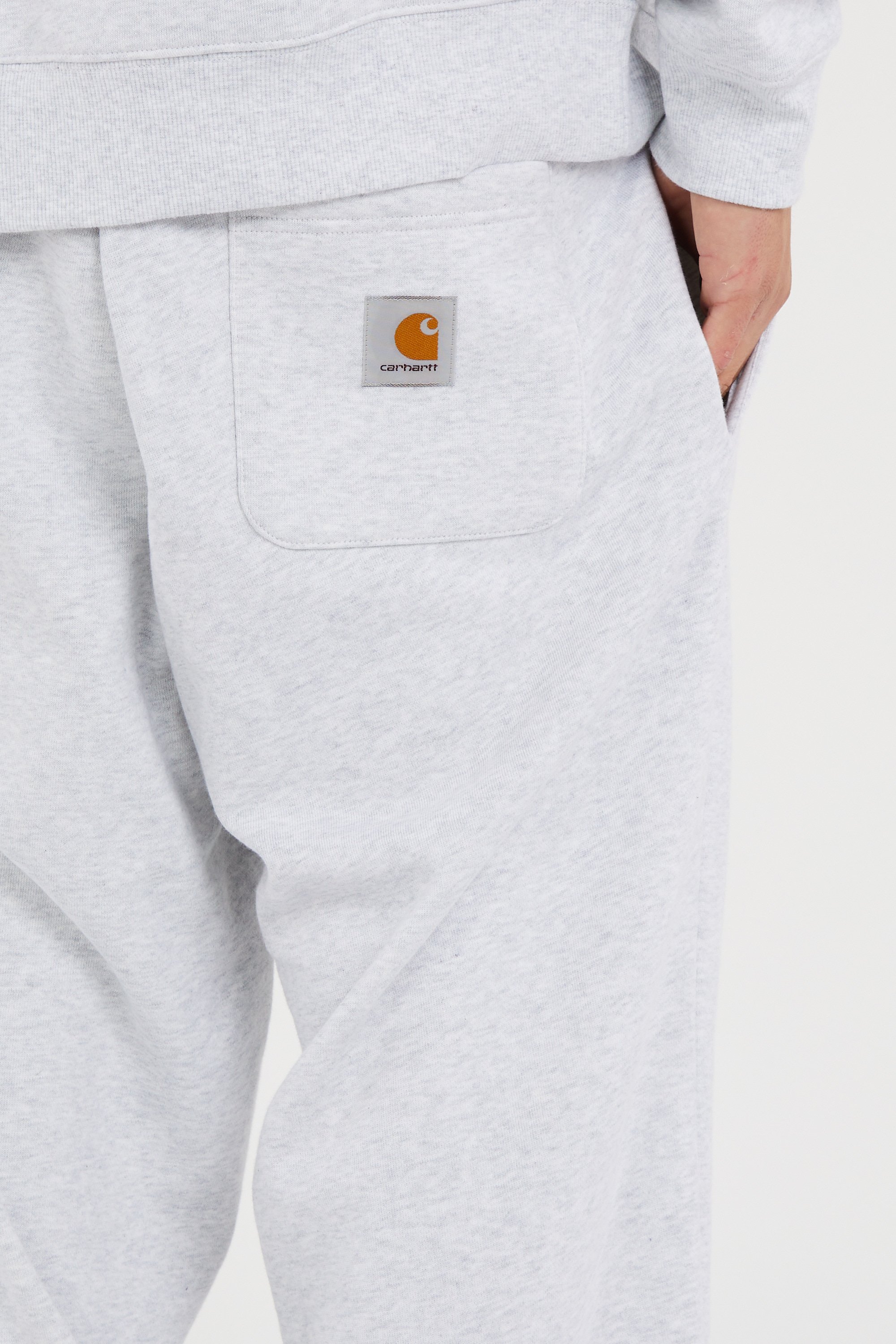 Joggers | Grey CARHARTT WIP Men