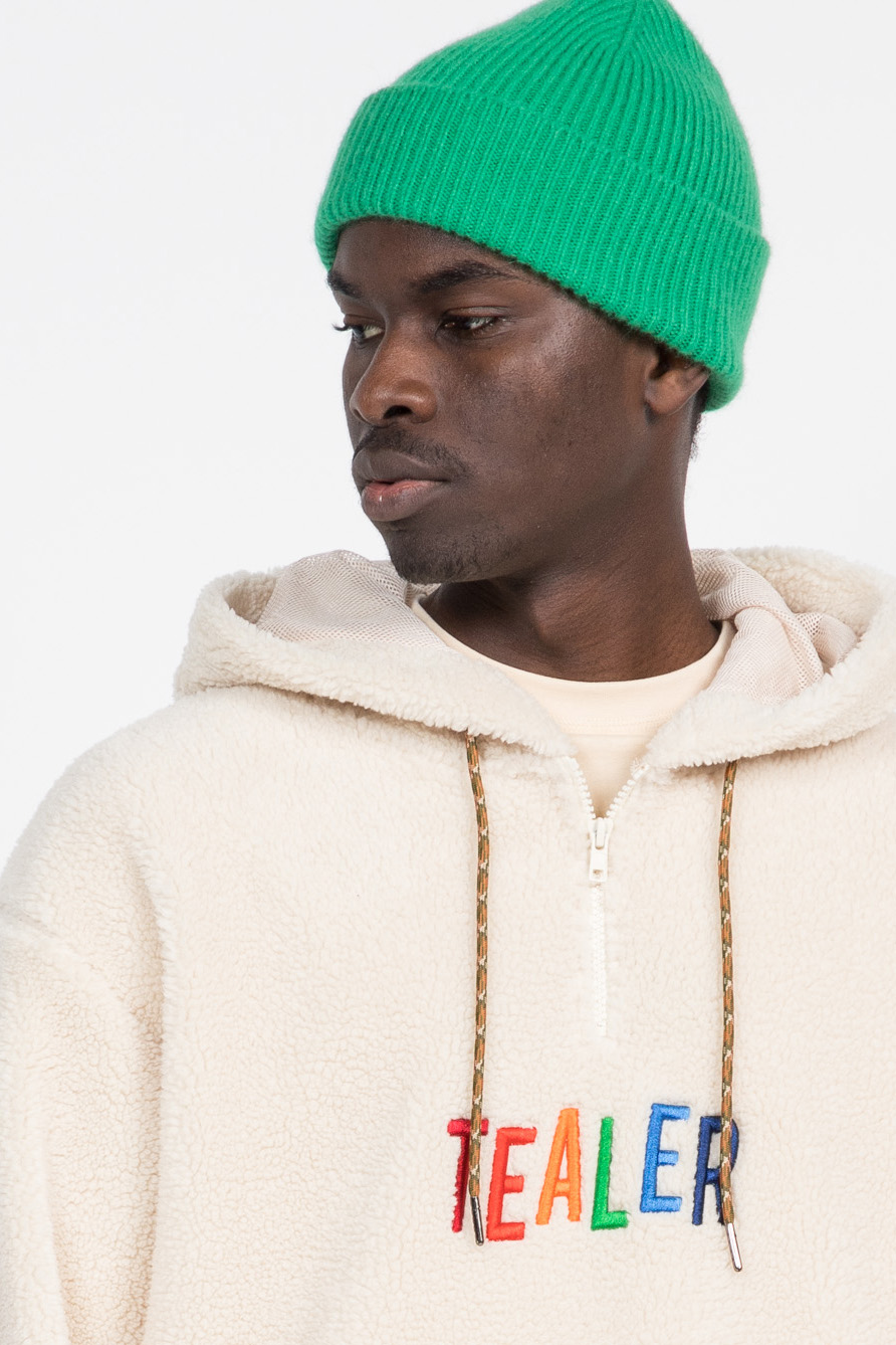 Beanie Green