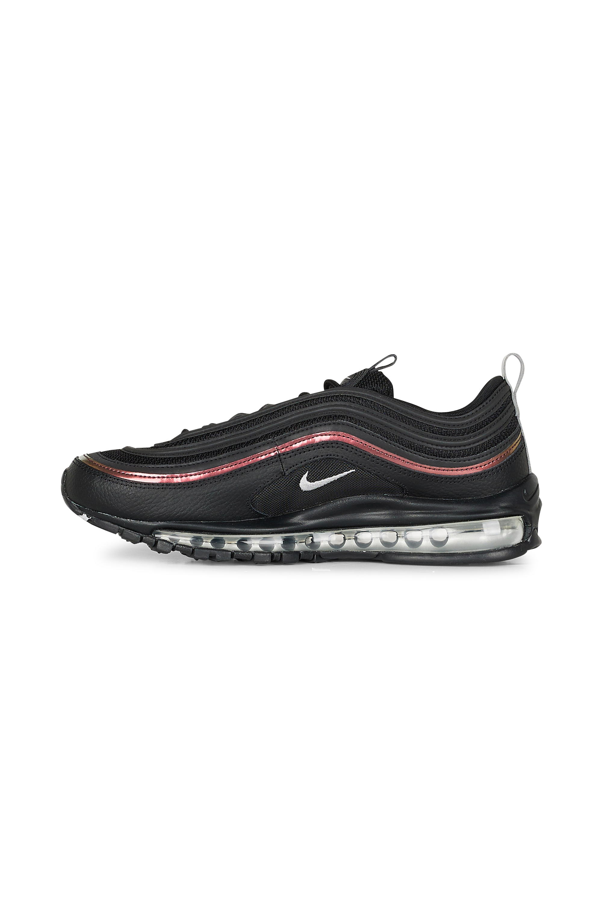 nike air max 97 men's black