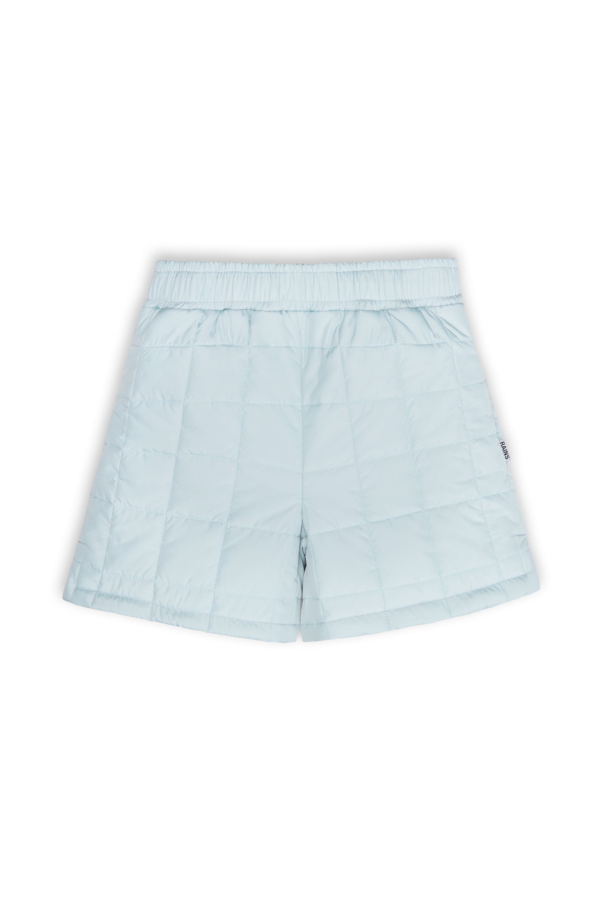 Short Bleu