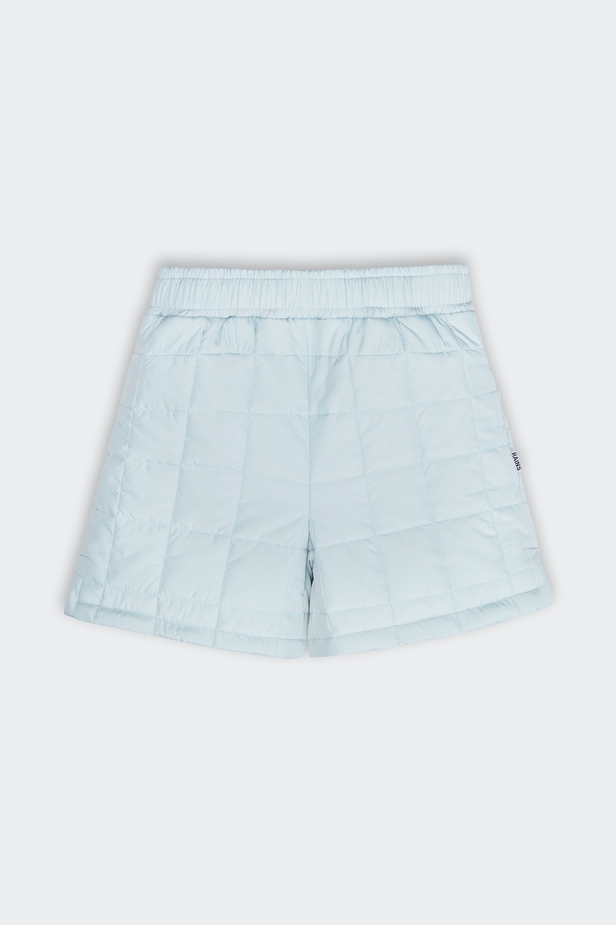 Shorts | Blue by RAINS Shorts Blue