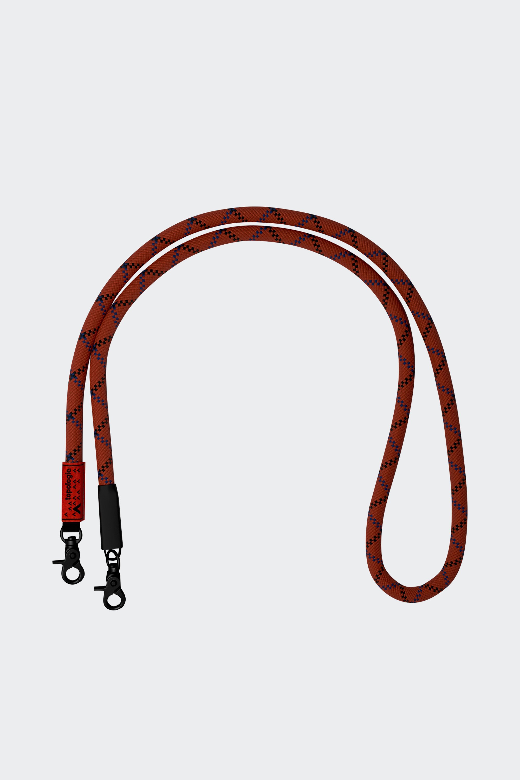 Cordon de téléphone | Orange by TOPOLOGIE Cordon de téléphone Orange