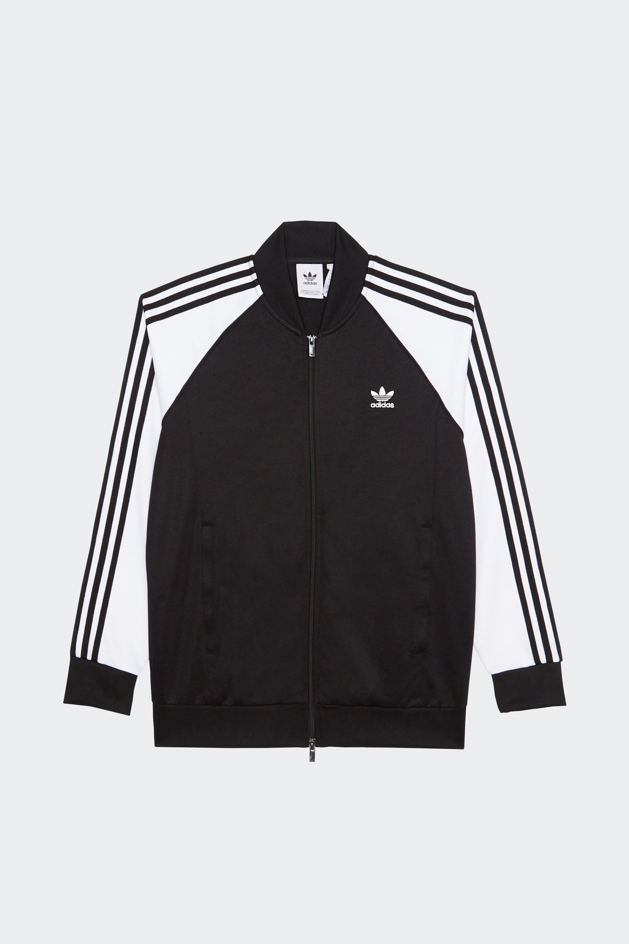 Jacket | Black by ADIDAS Jacket Black
