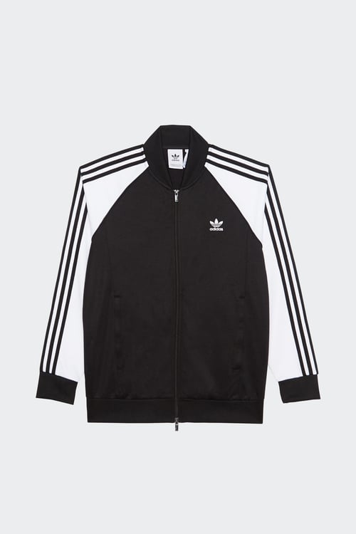 ADIDAS Veste  Noir