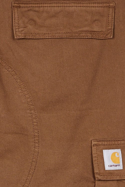 CARHARTT WIP Pantalon Marron