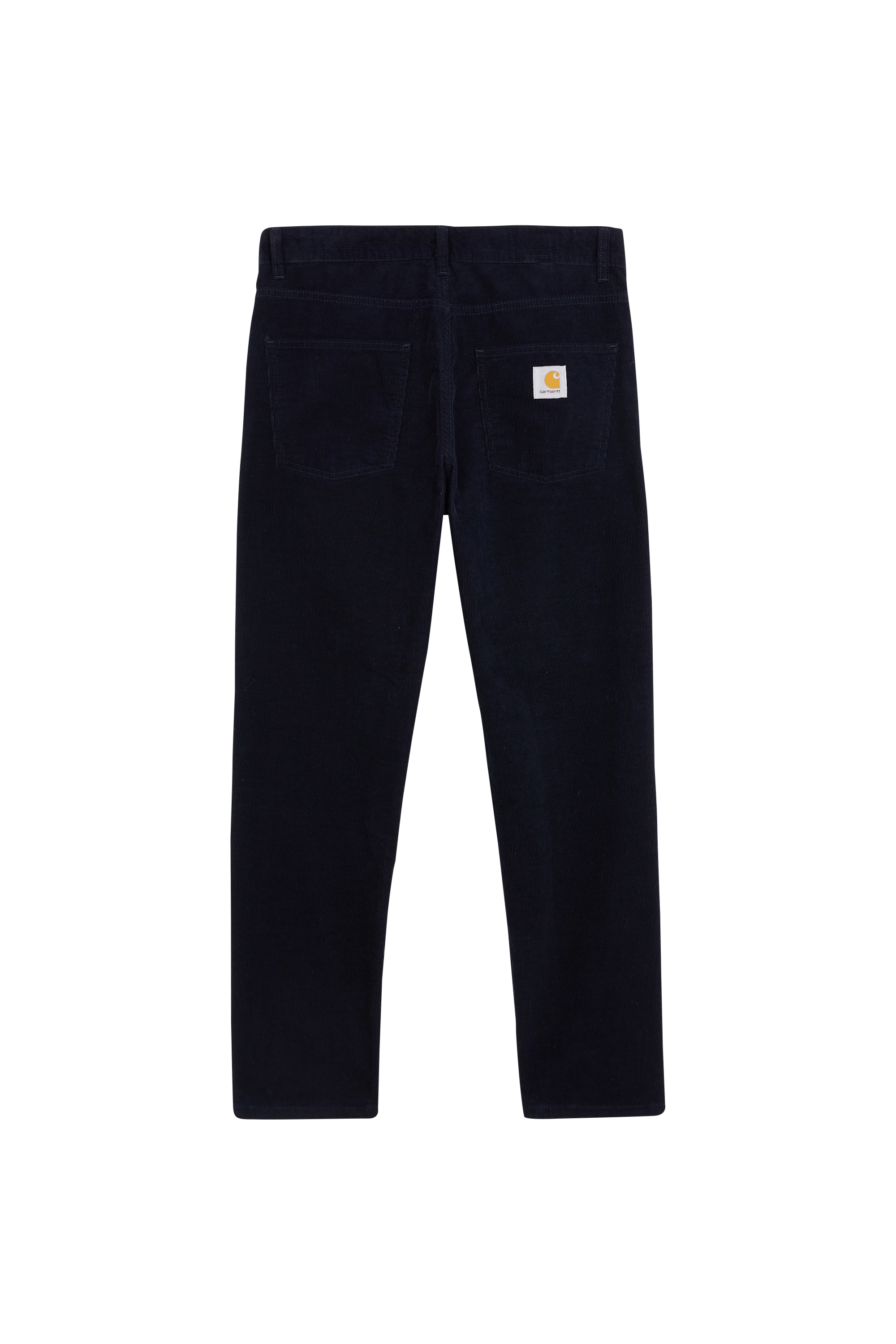 Trousers Blue