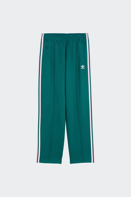 Jogging adidas femme vert hotsell
