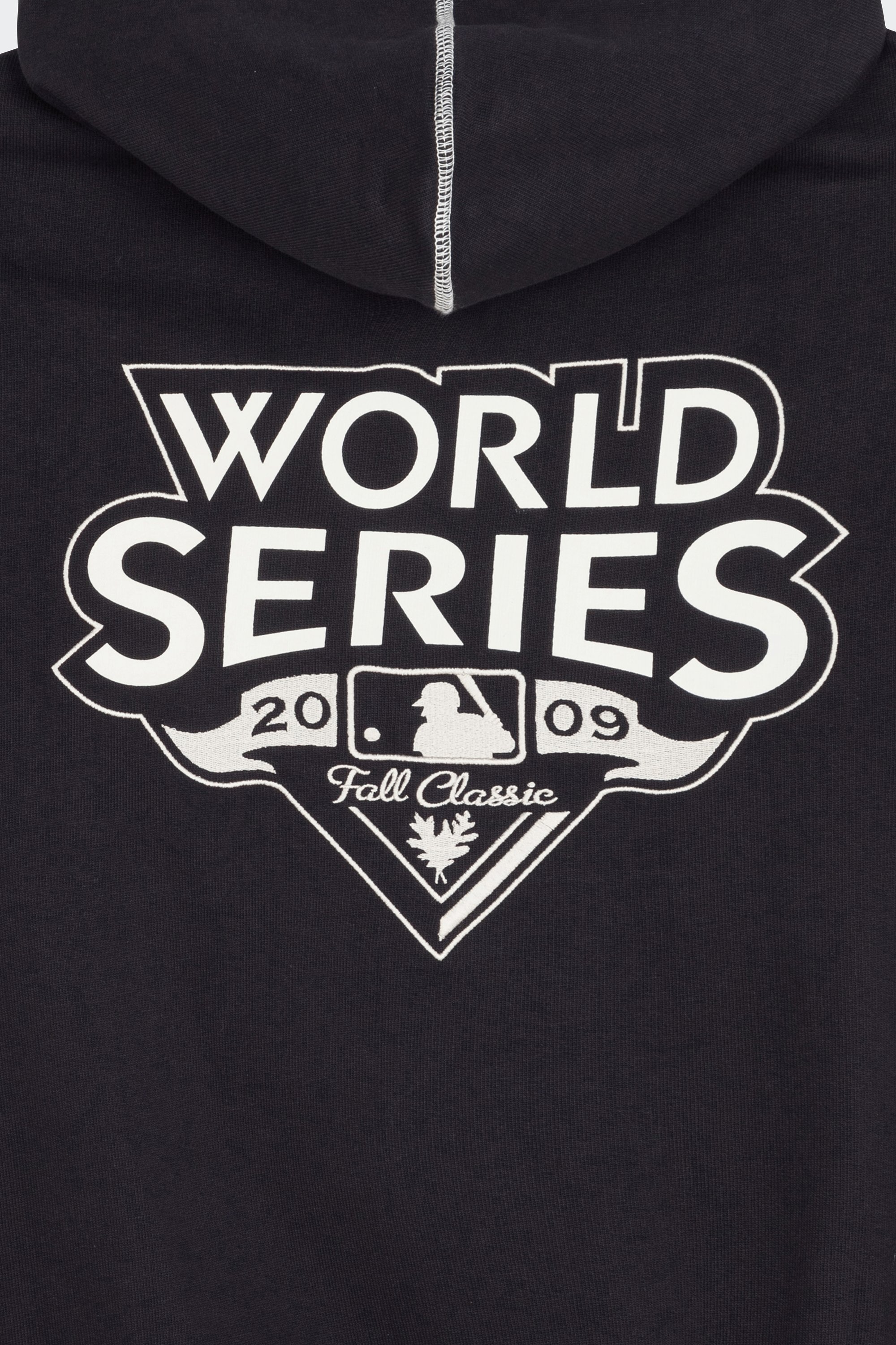 Hoodie | Blue by NEW ERA Hoodie Blue