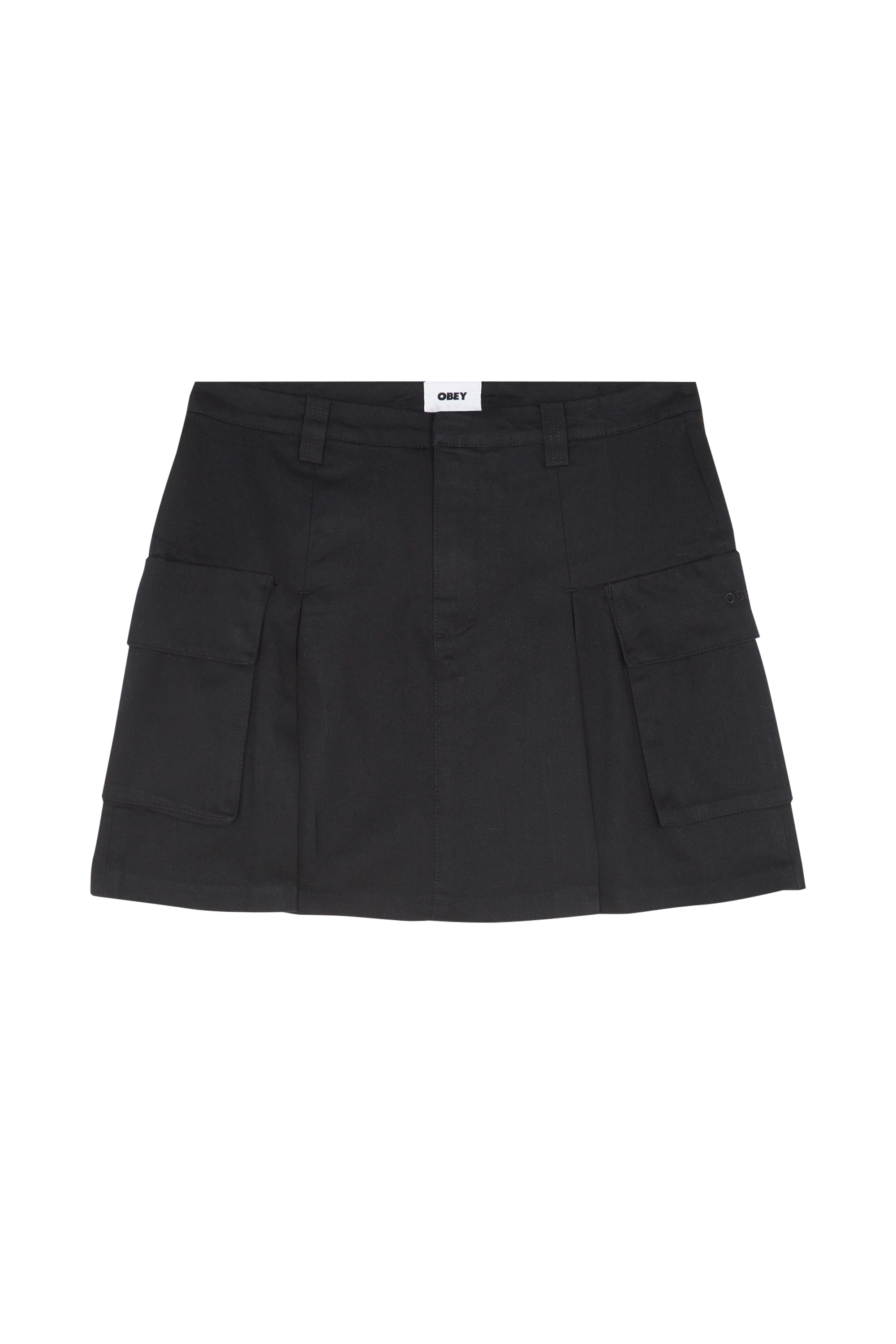 skirt Black