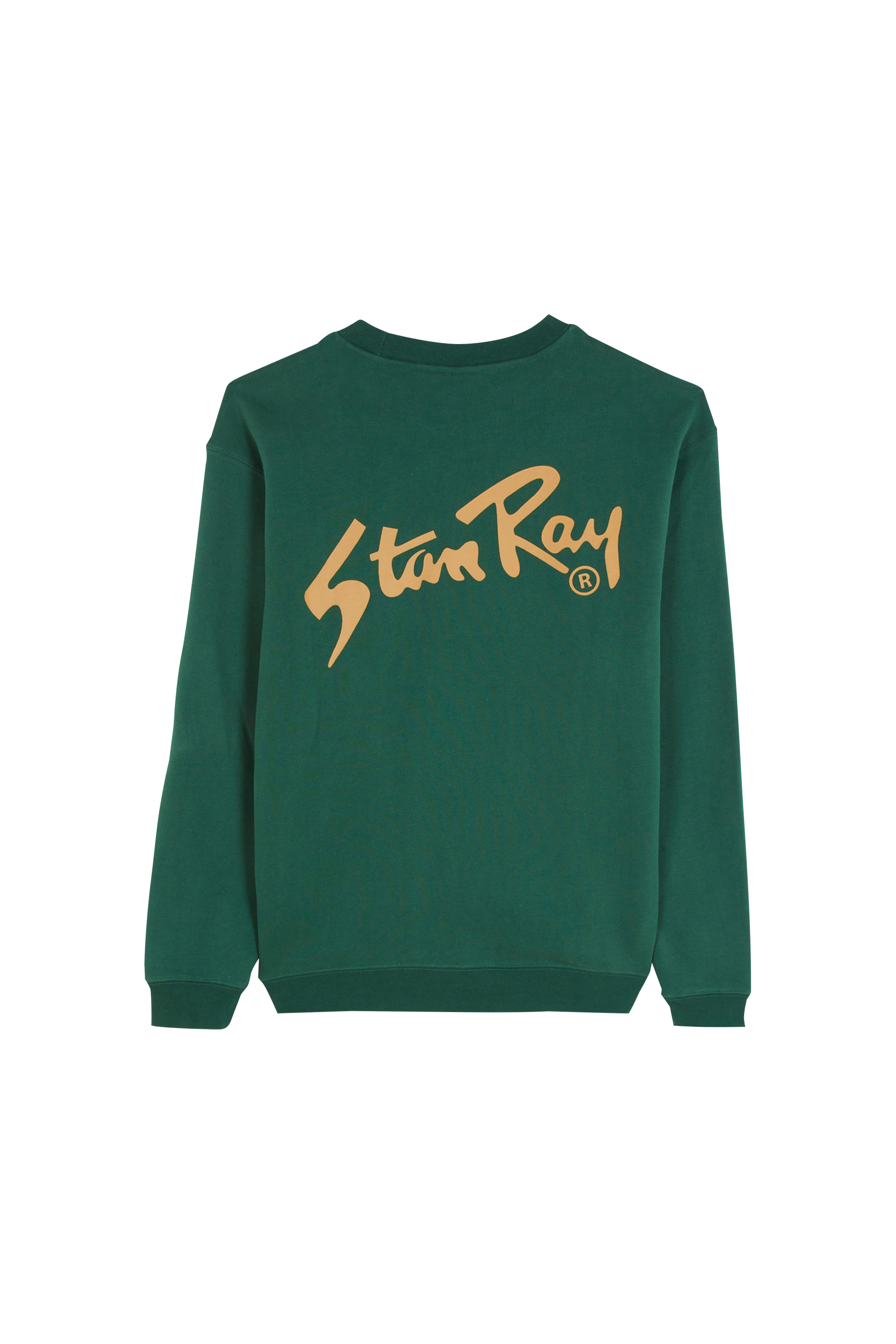 Sweatshirt Green