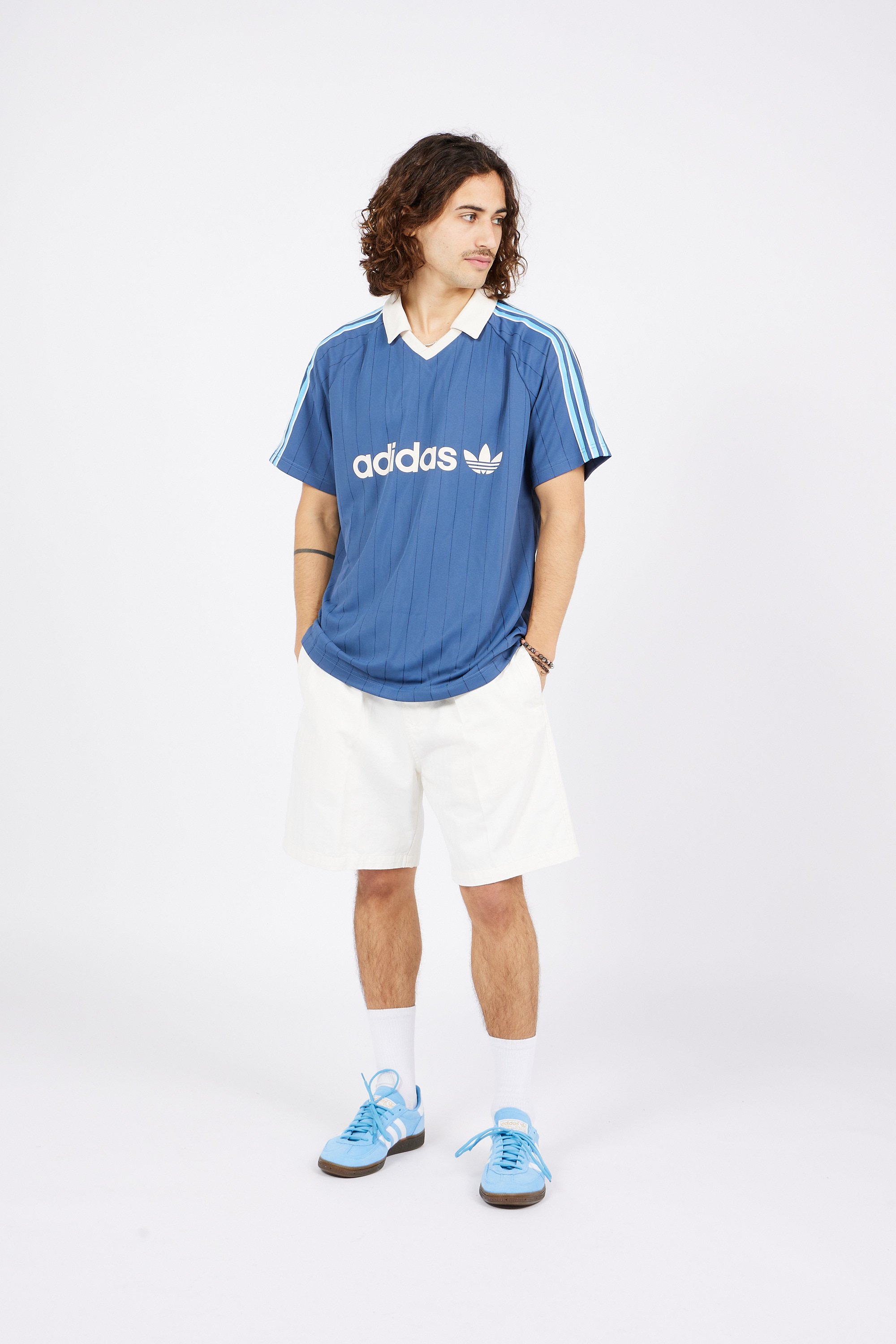 Sneakers | Blue ADIDAS Men