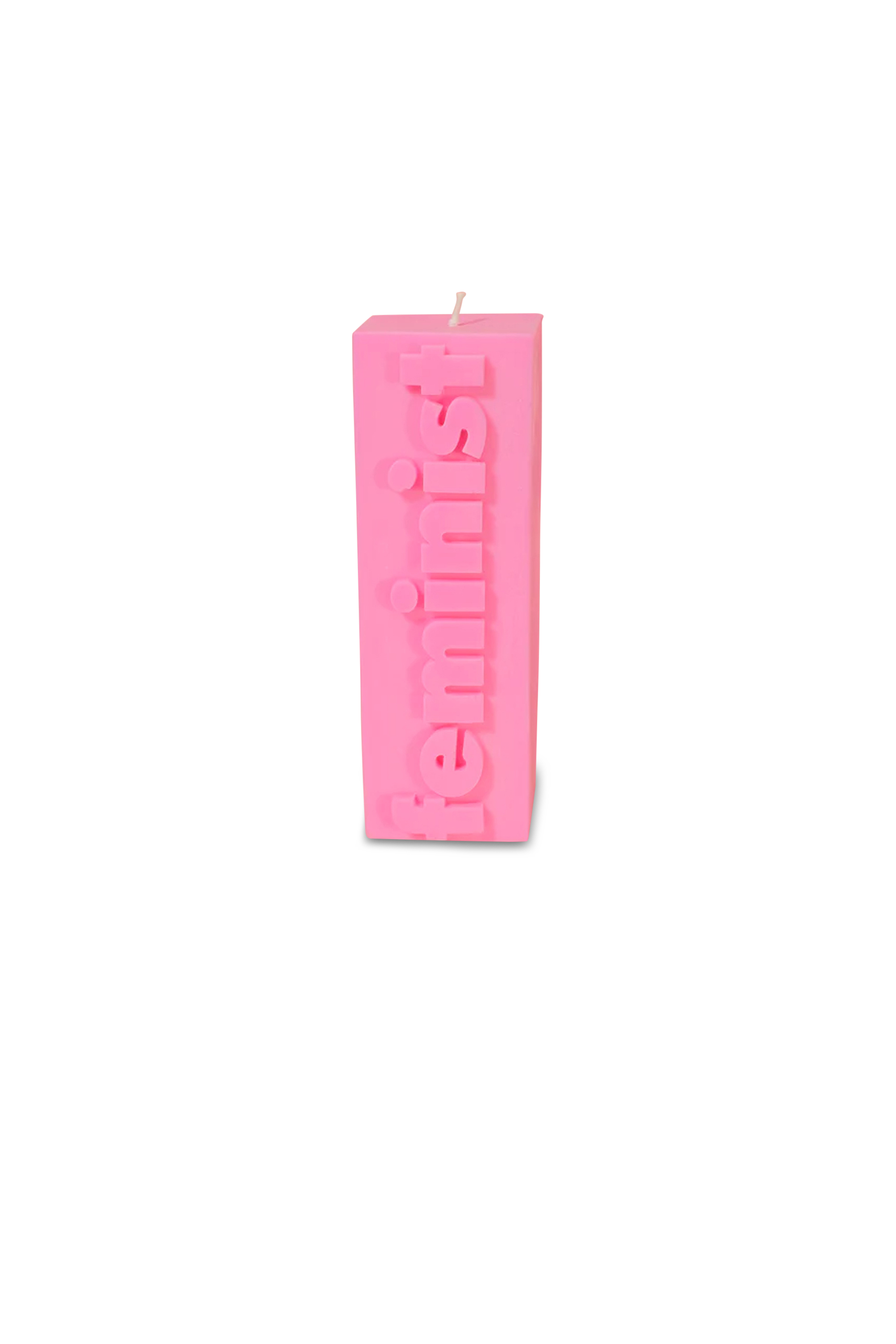 BOUGIE Rose